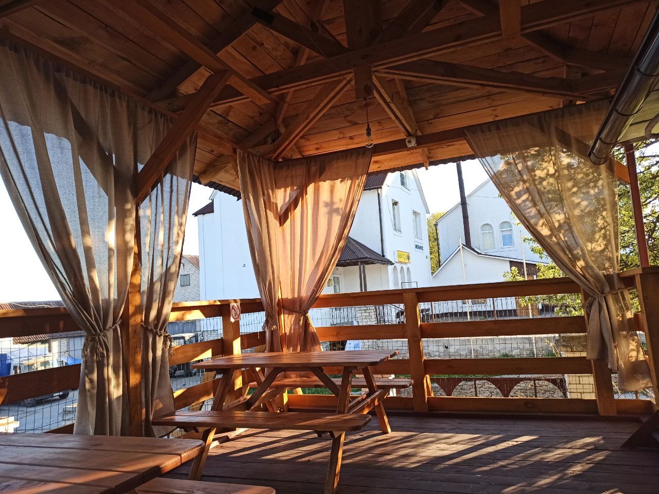 PIZZA На Дровах image 10