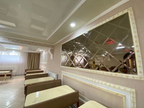 Kapryz, Kafe-Bar image 7