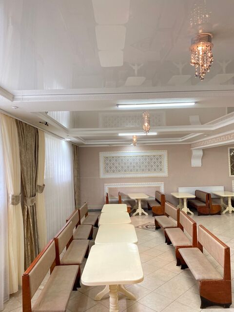 Kapryz, Kafe-Bar image 8