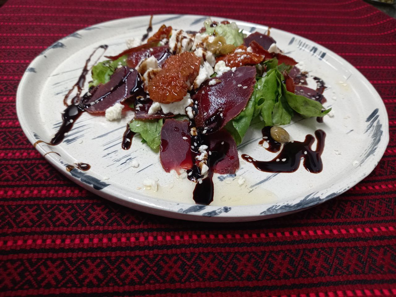 Ресторація «Шевченкове Джерело» image 2