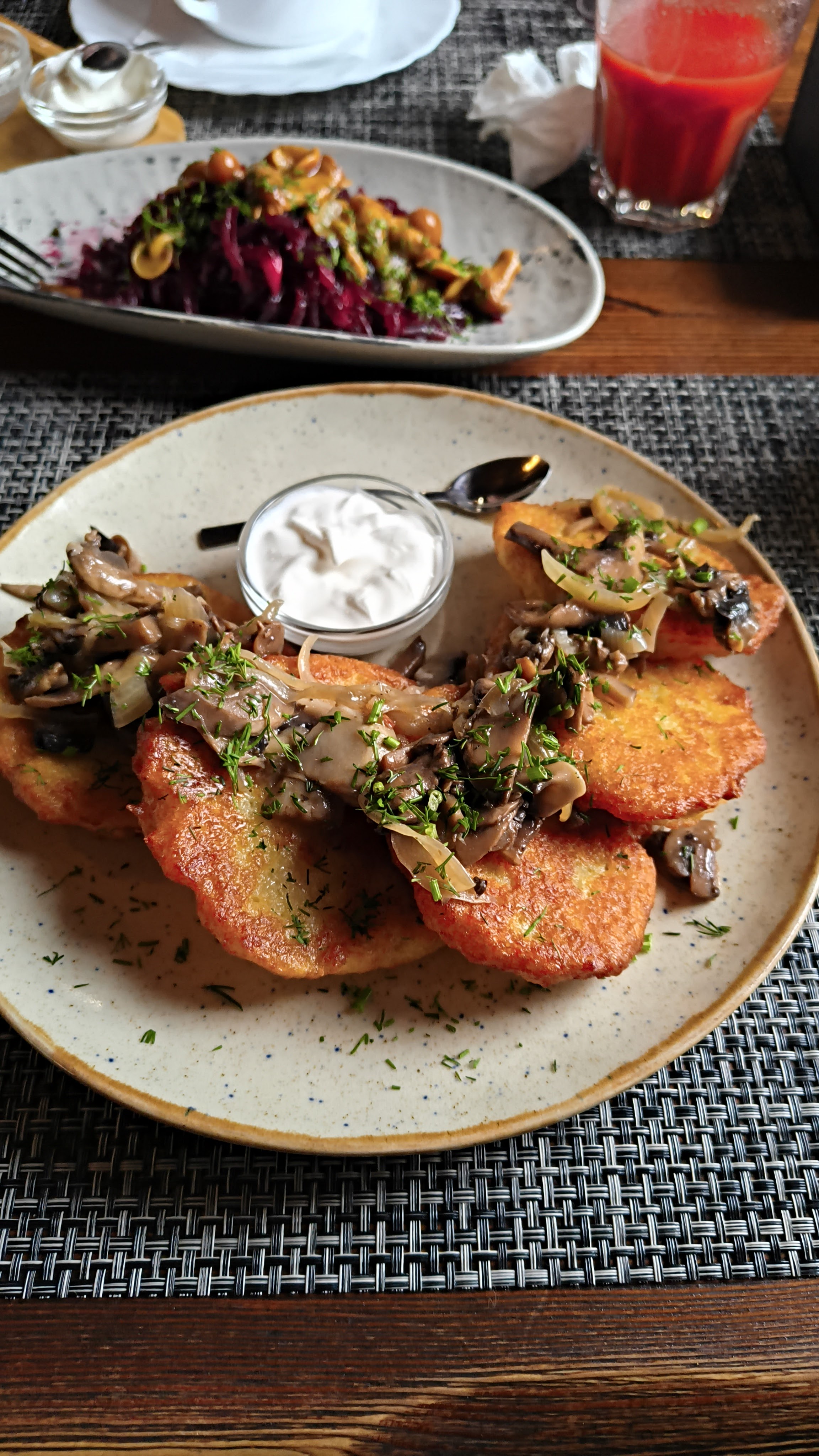 Ресторація «Шевченкове Джерело» image 3