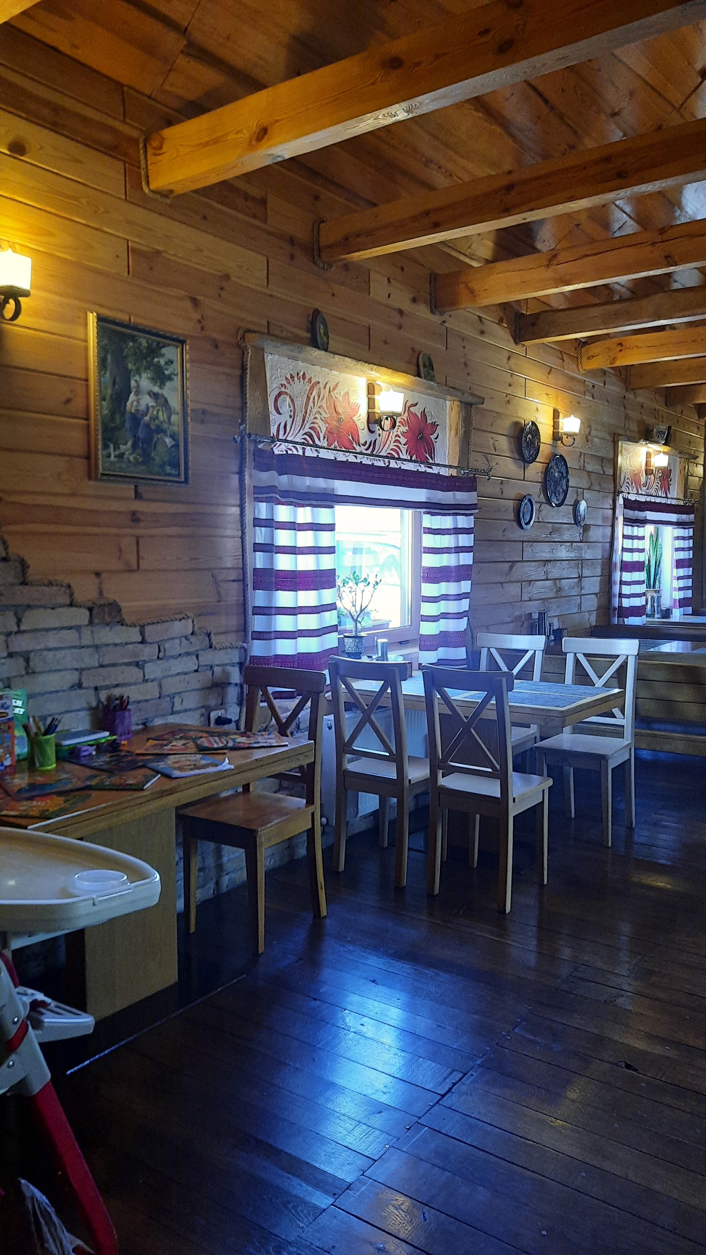 Ресторація «Шевченкове Джерело» image 5