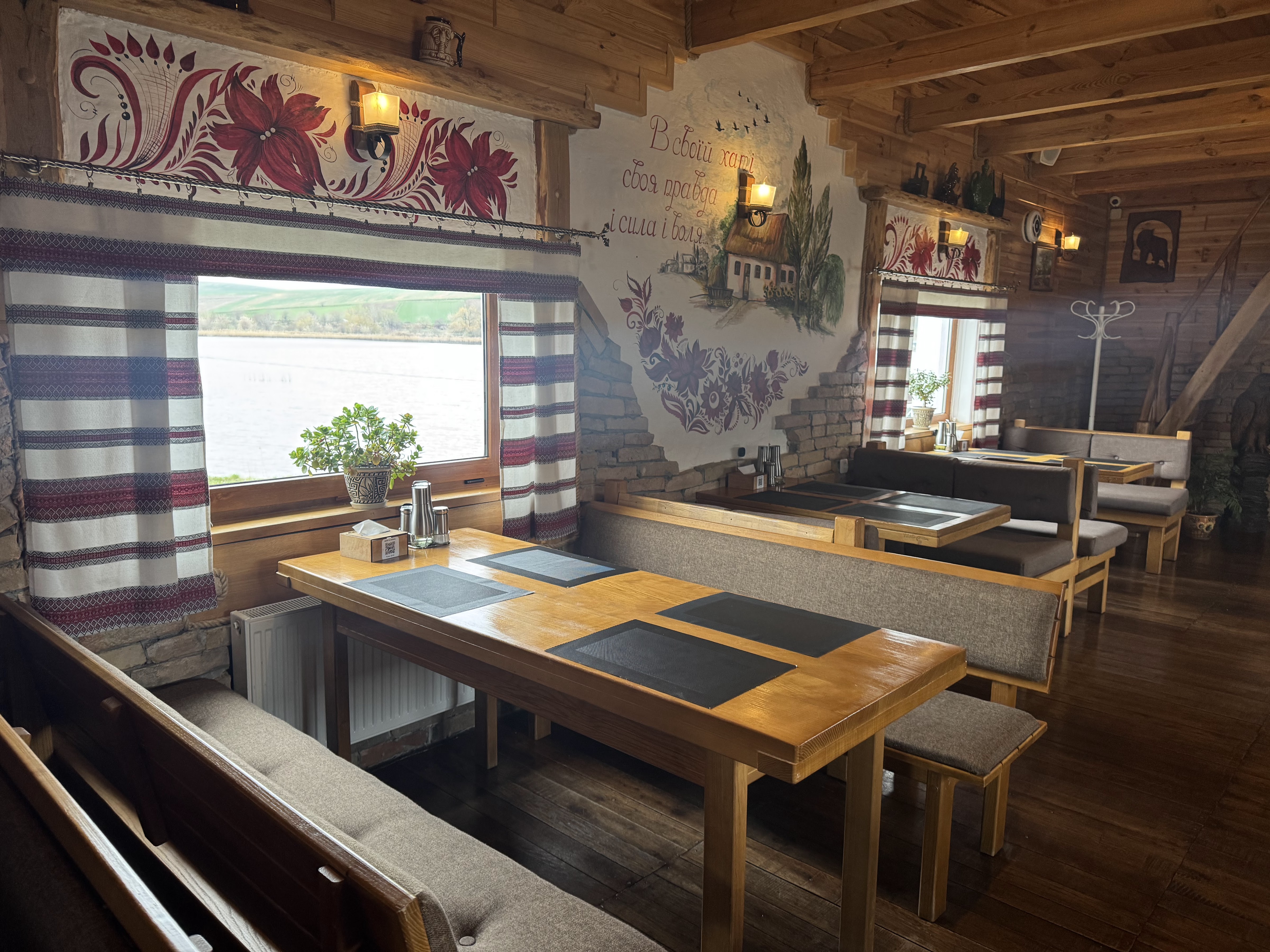 Ресторація «Шевченкове Джерело» image 6