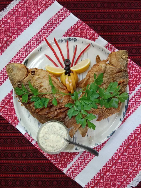Ресторація «Шевченкове Джерело» image 7