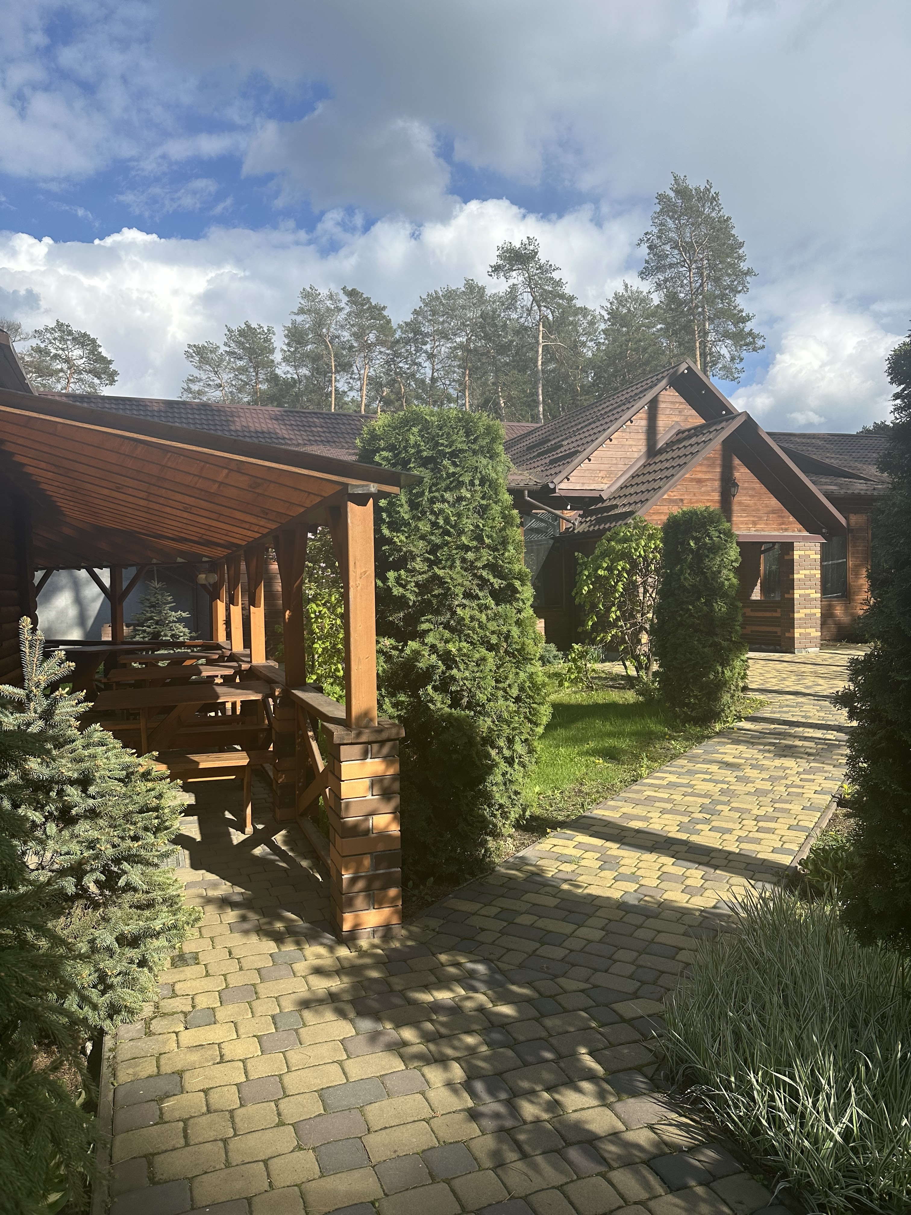 Kafe-Bar Kolyba image 3