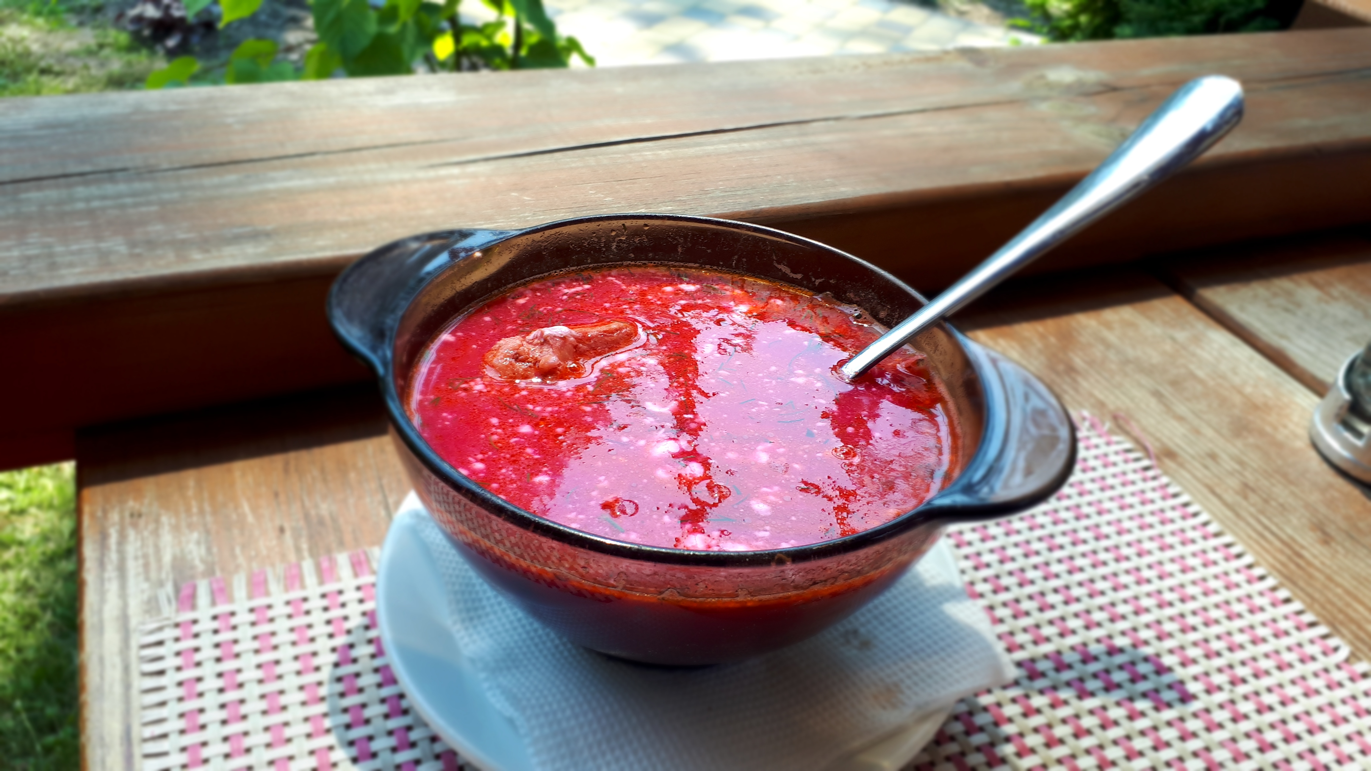 Kafe-Bar Kolyba image 5