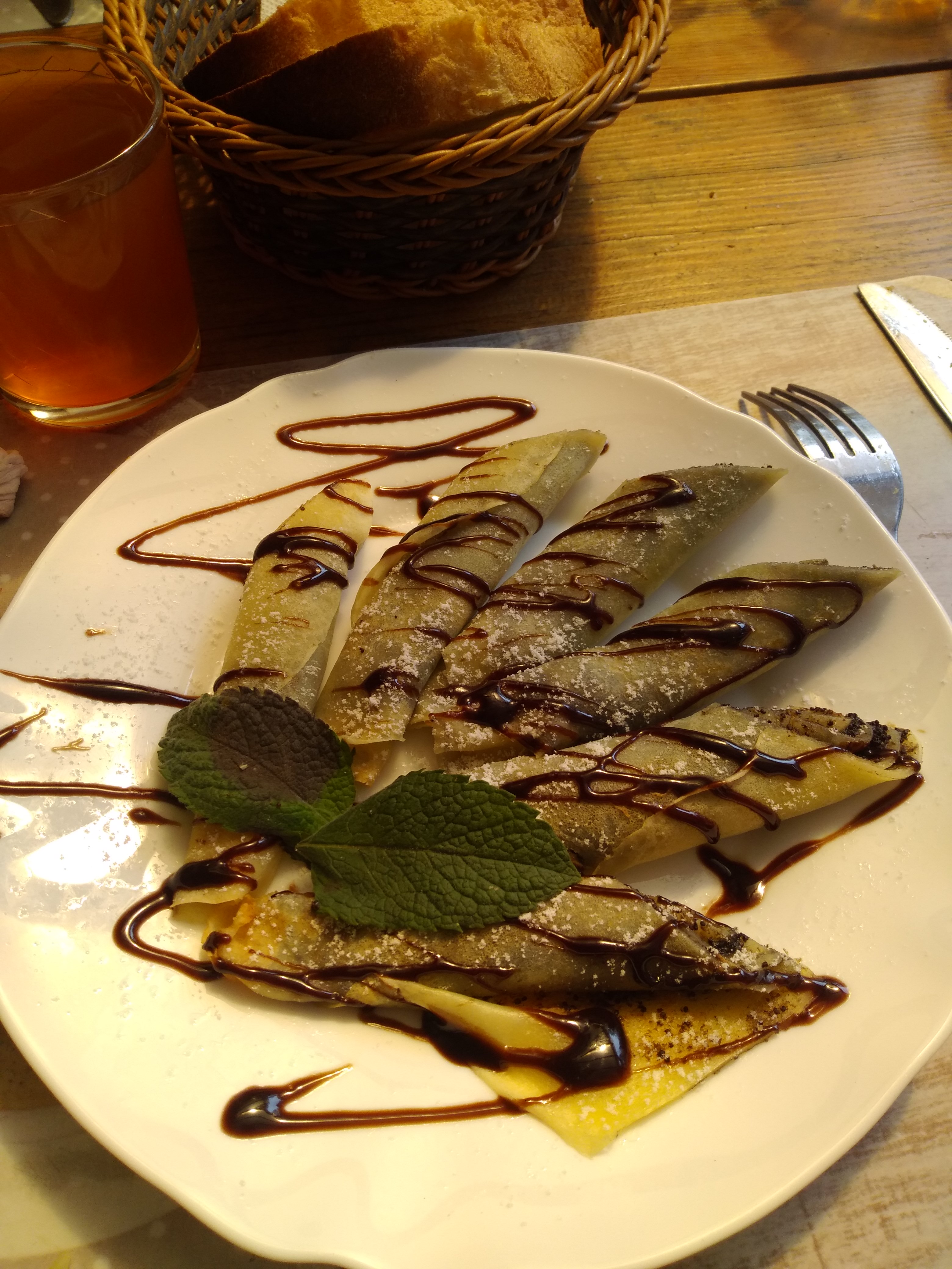 Kafe-Bar Kolyba image 10