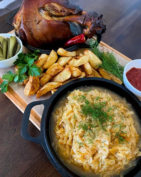 Meat Studio Пательня image 1