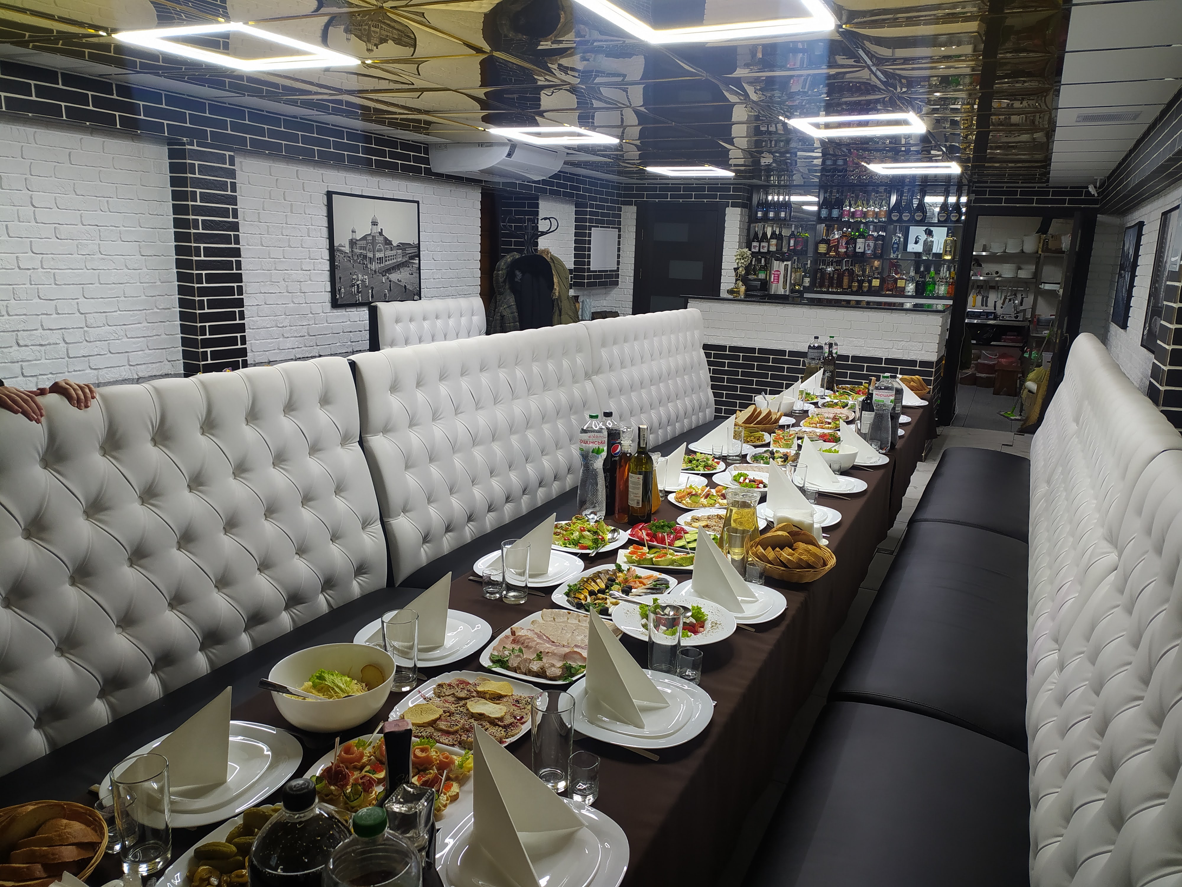 Hrylʹ-Bar "Mytrofan" image 1