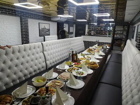 Hrylʹ-Bar "Mytrofan" image 1