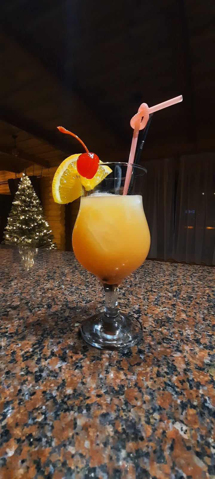 Hrylʹ-Bar "Mytrofan" image 2