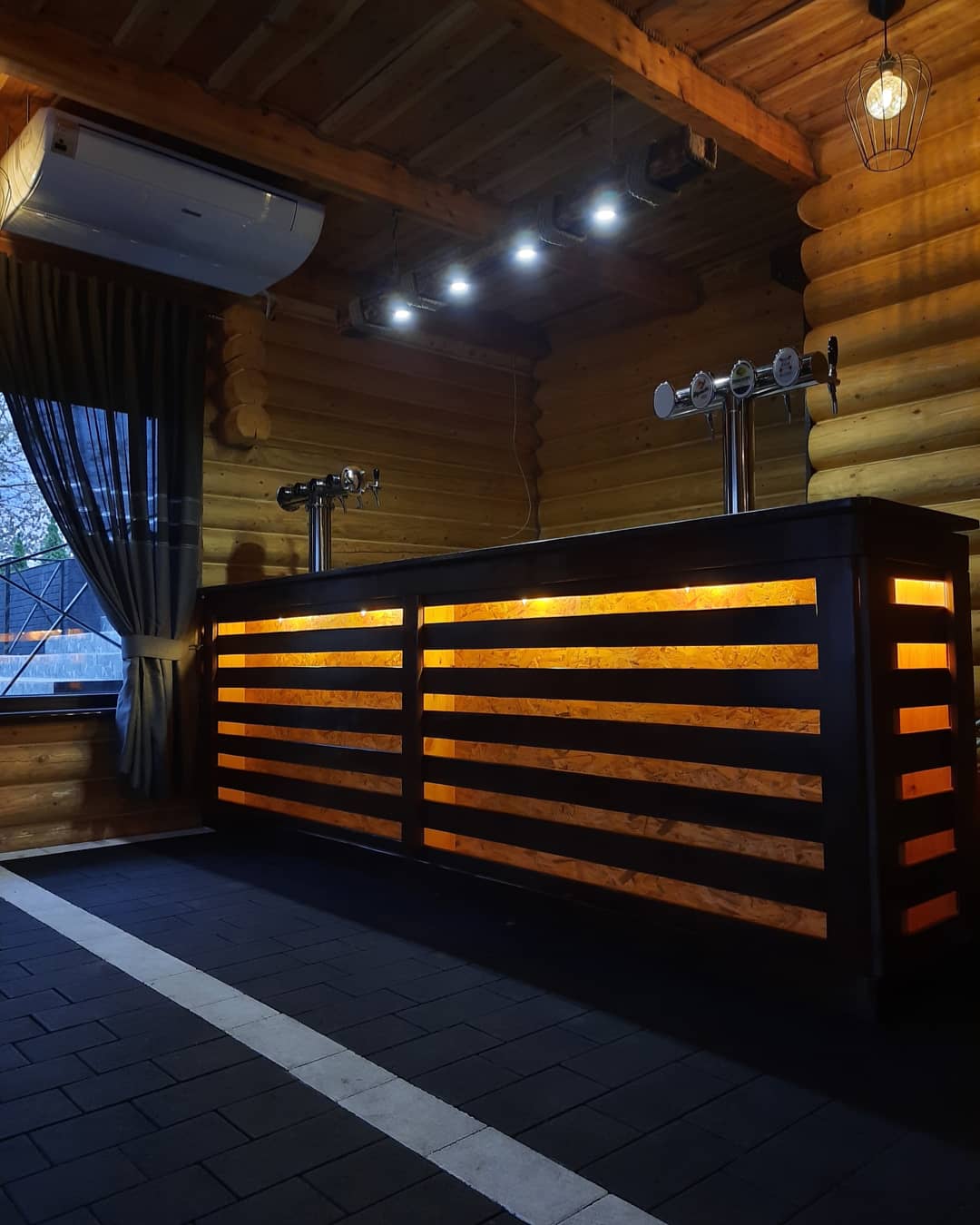 Hrylʹ-Bar "Mytrofan" image 3