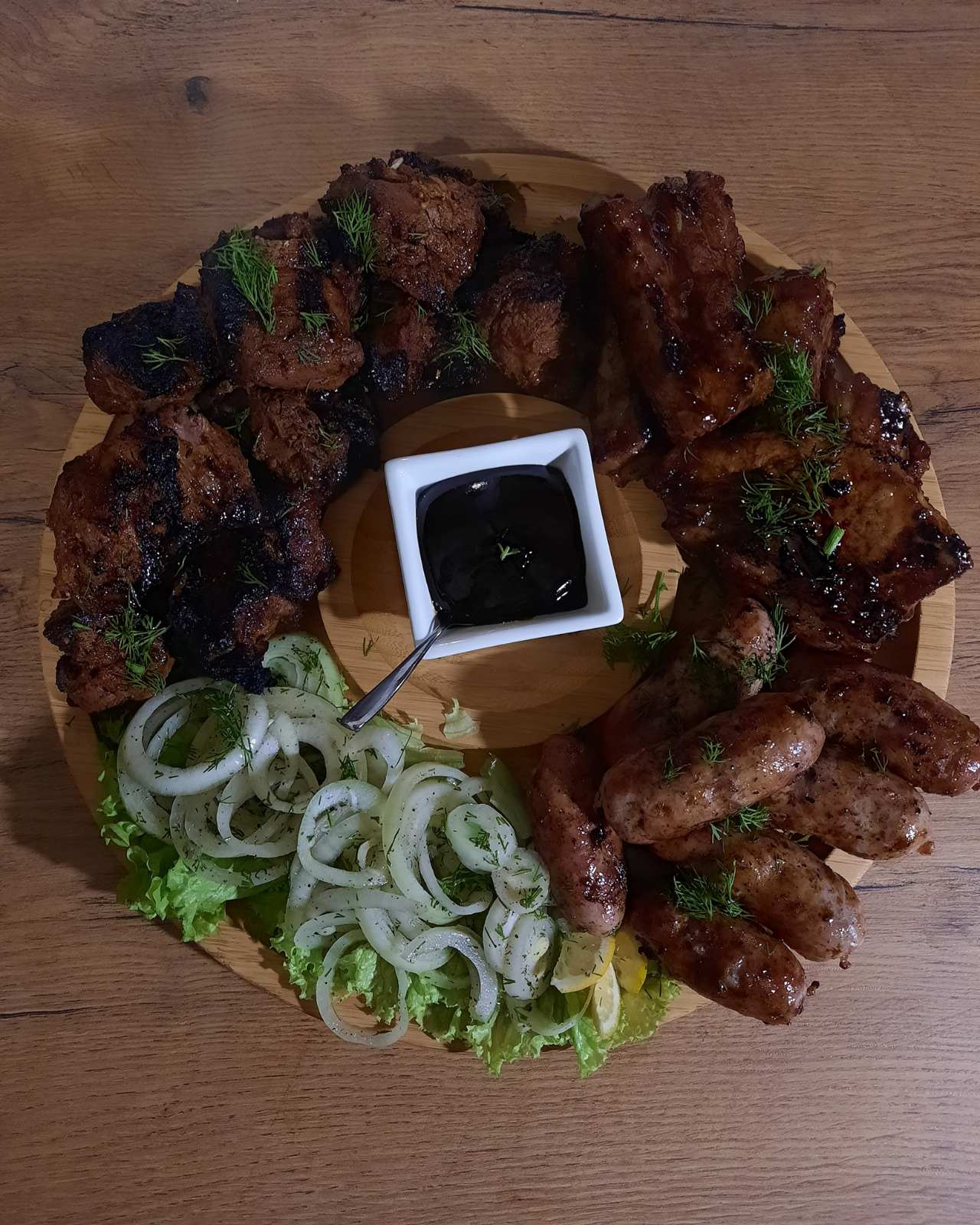 Hrylʹ-Bar "Mytrofan" image 9