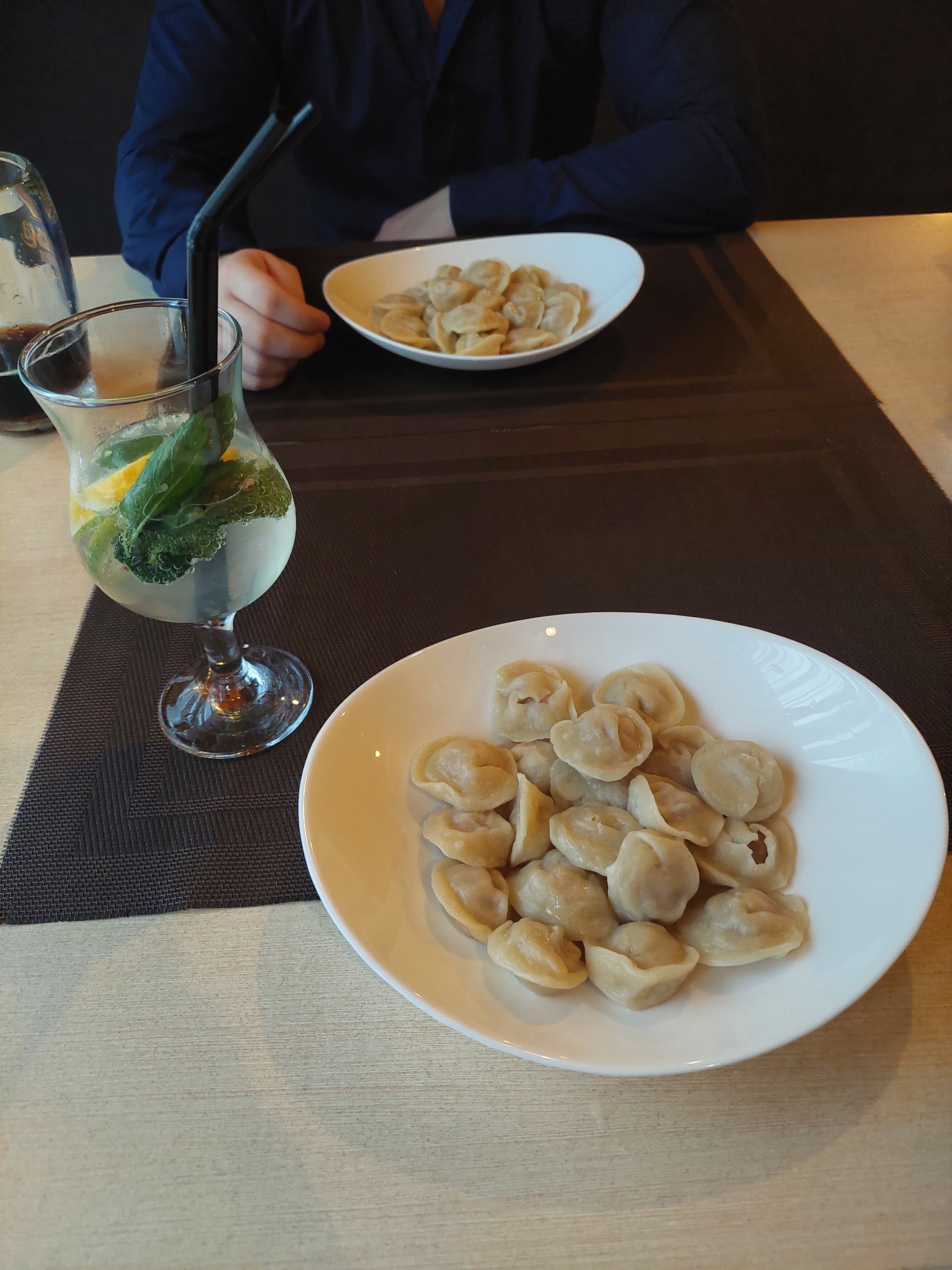 Hrylʹ-Bar "Mytrofan" image 10