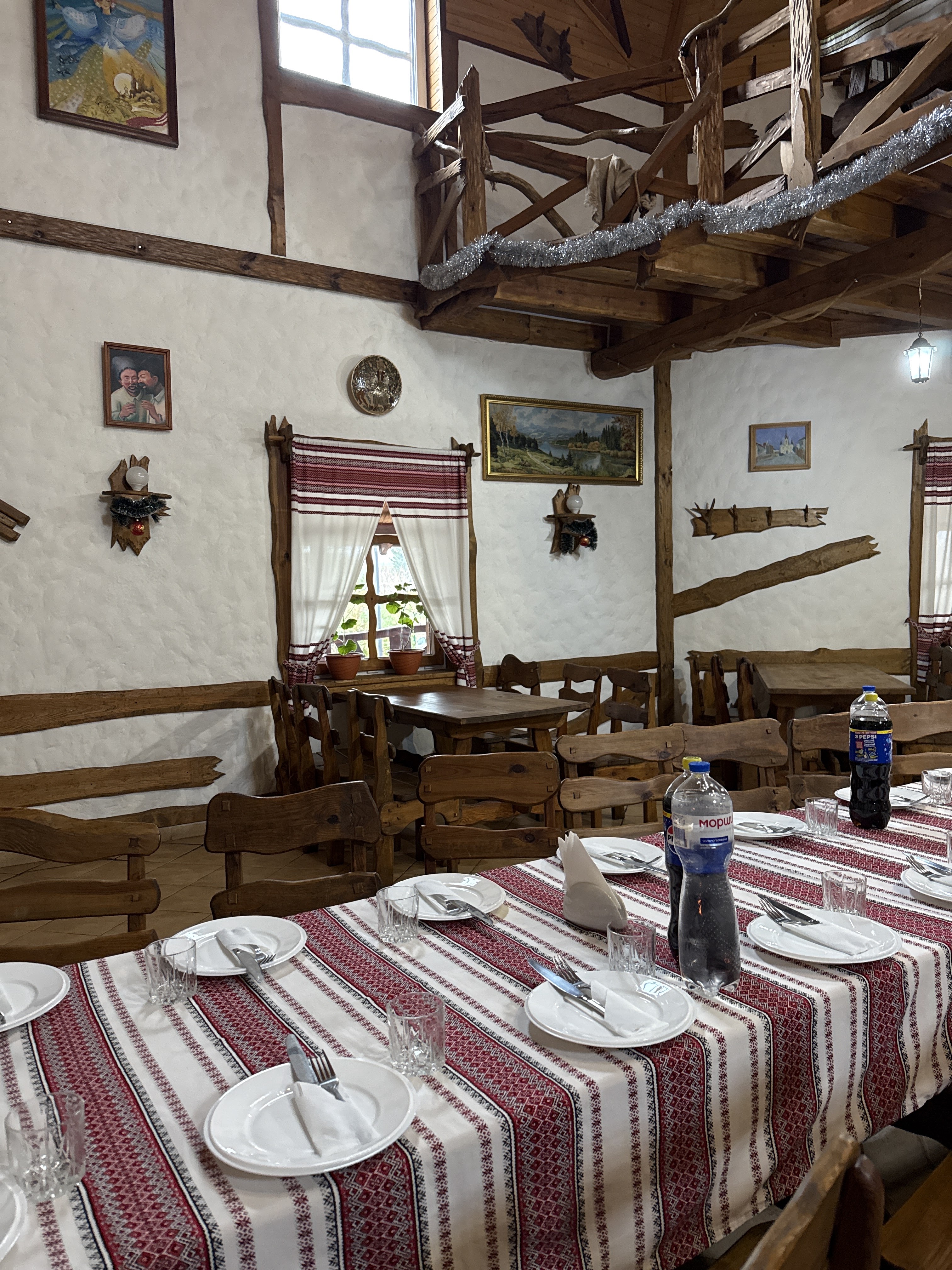 Hospitable Oven image 5