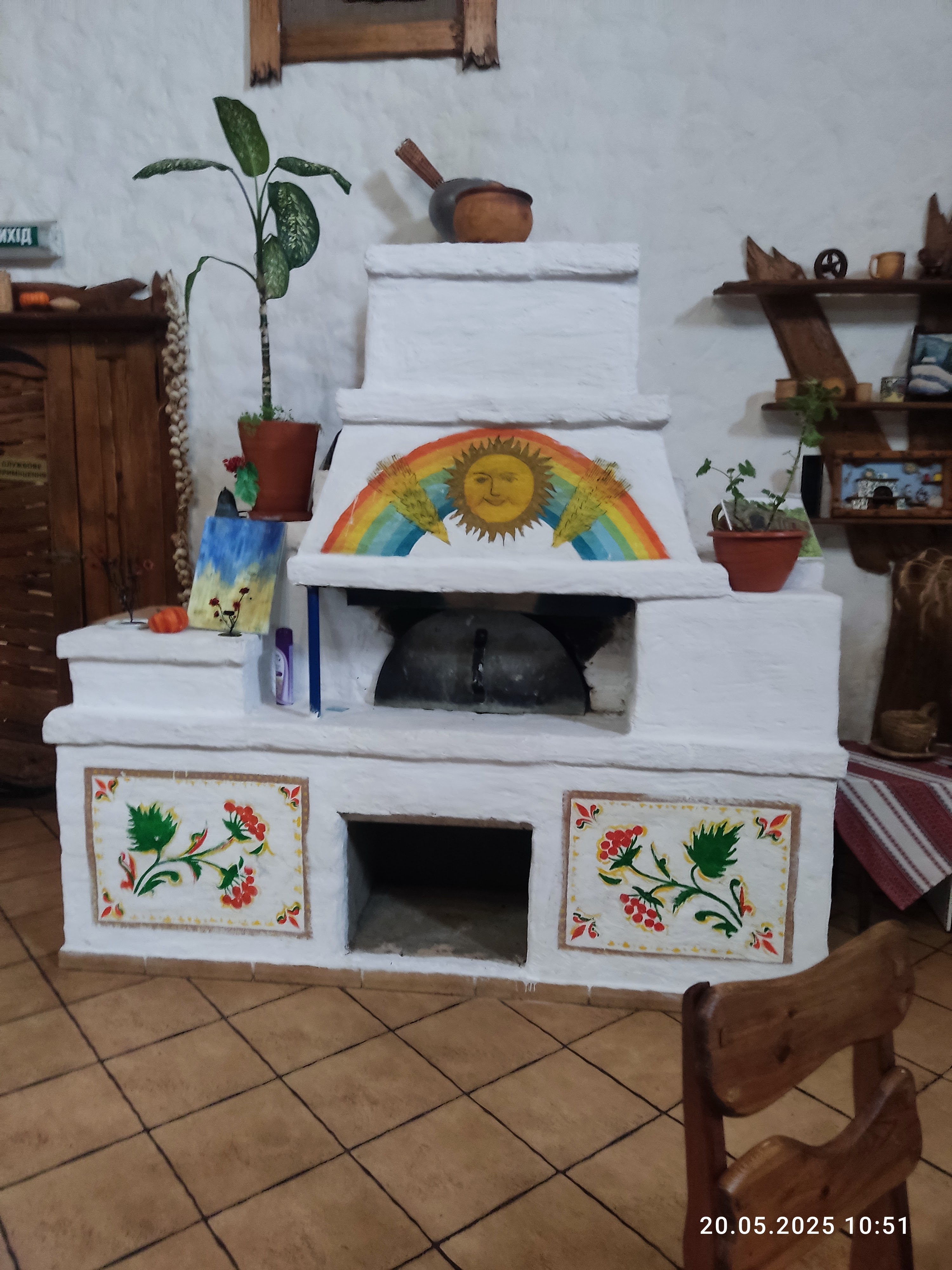 Hospitable Oven image 6