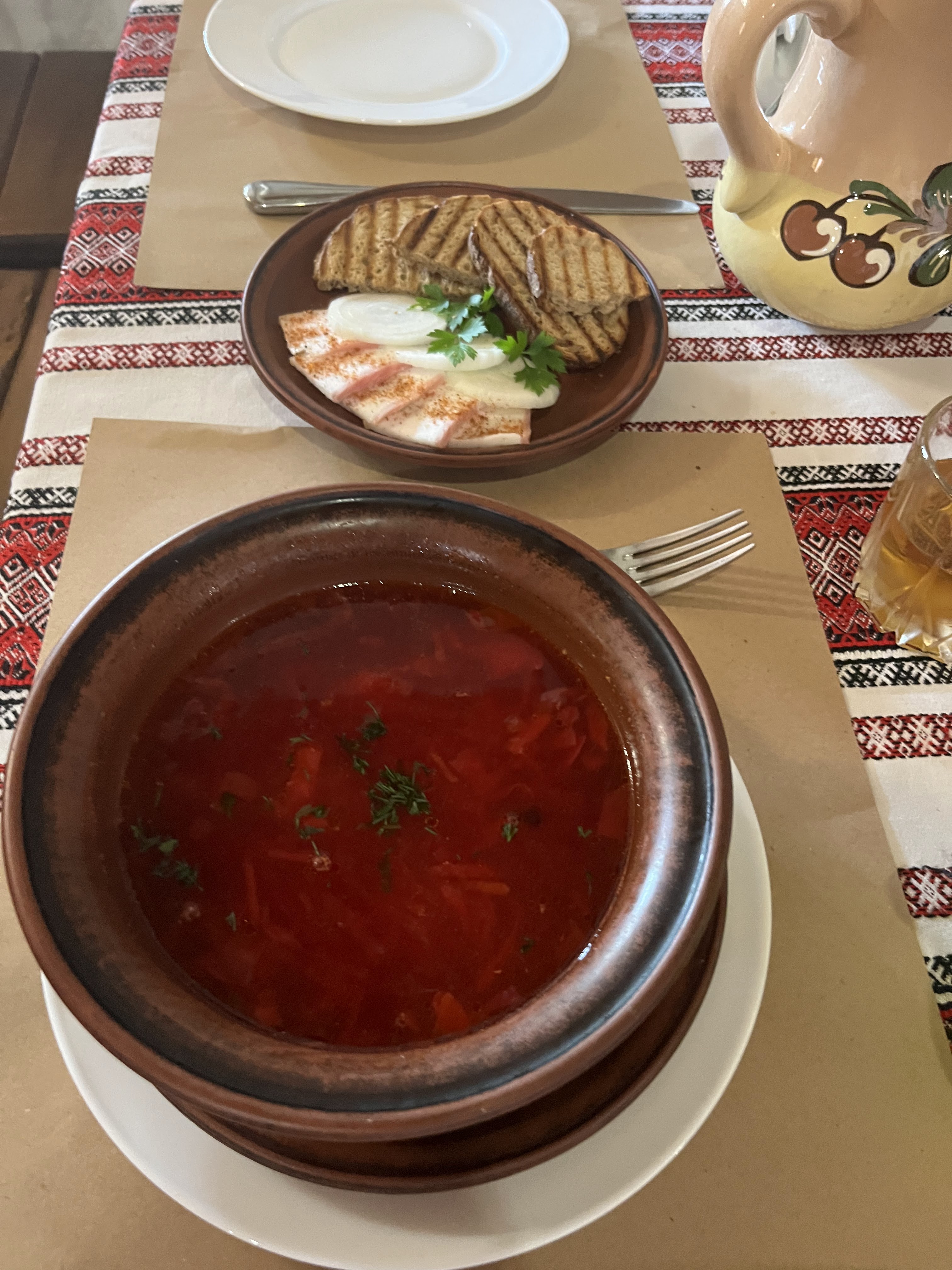 Hospitable Oven image 7