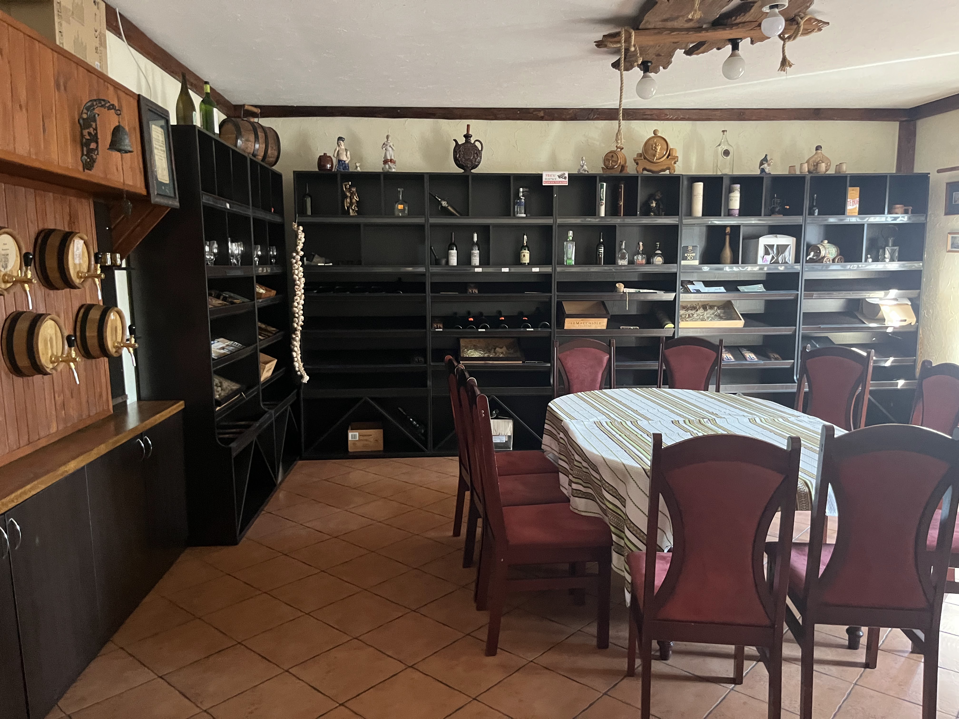 Hospitable Oven image 9