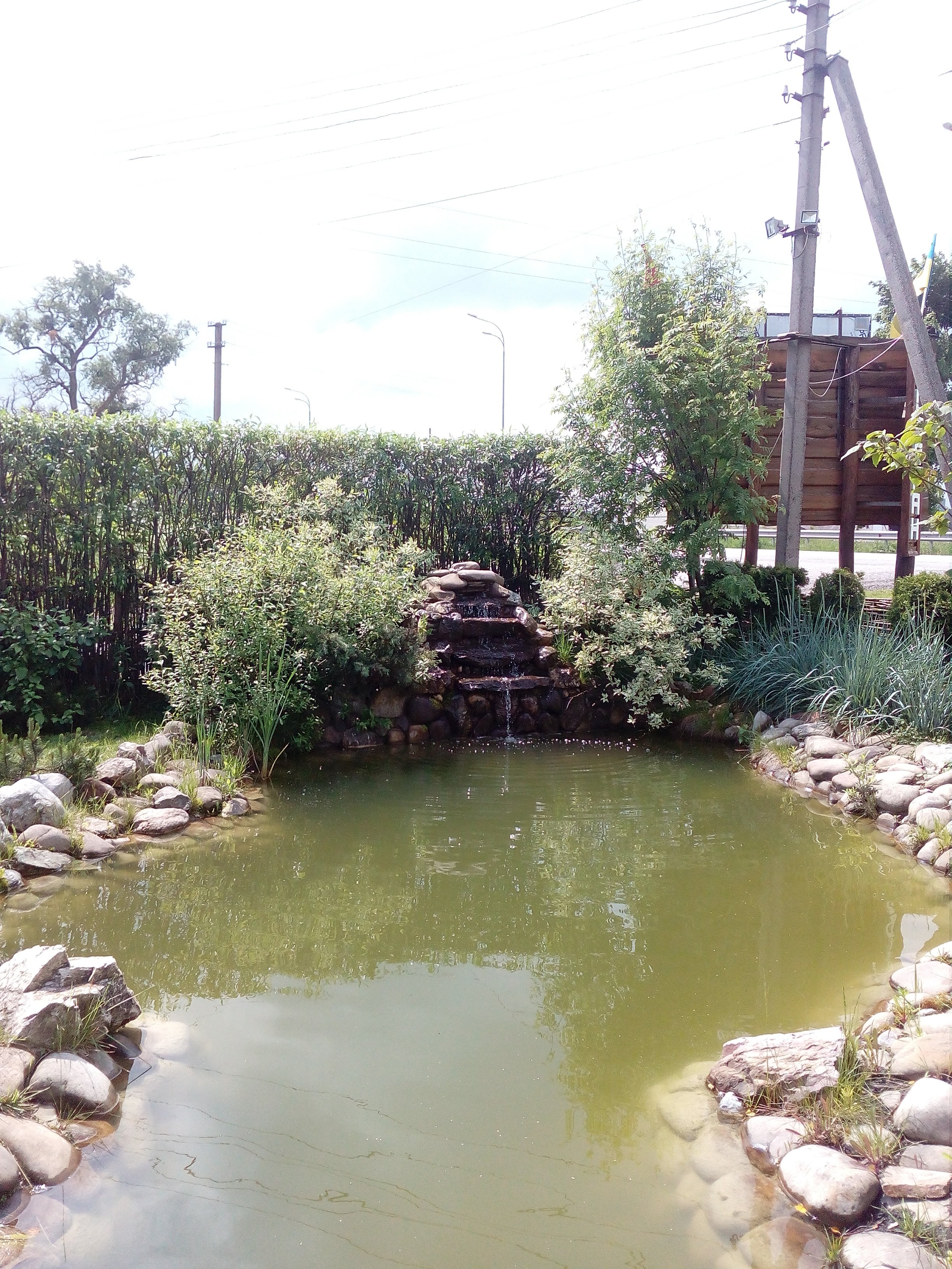 Hospitable Oven image 10