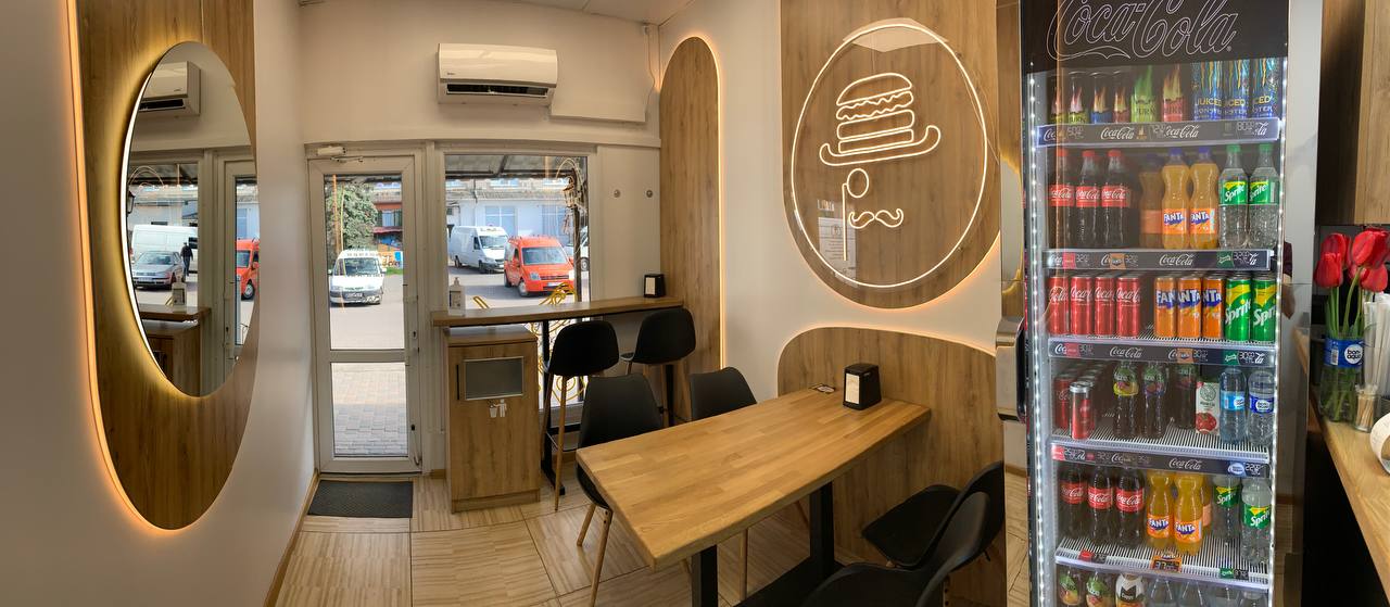 Mister Burher image 3