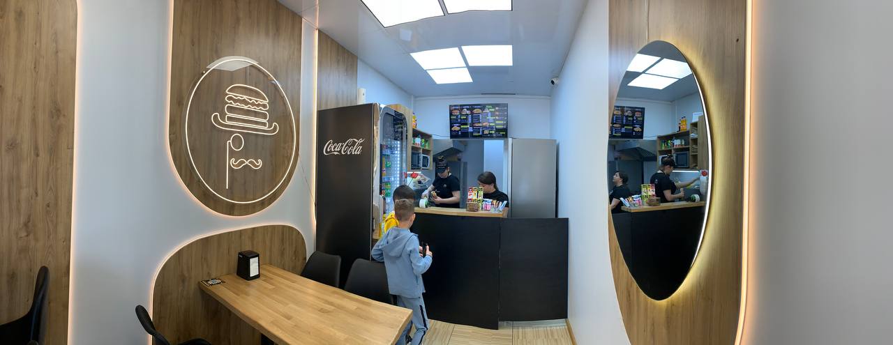 Mister Burher image 4