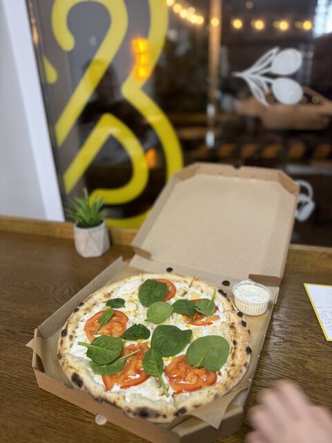 Піцерія Craft Pizza&Coffee image 4