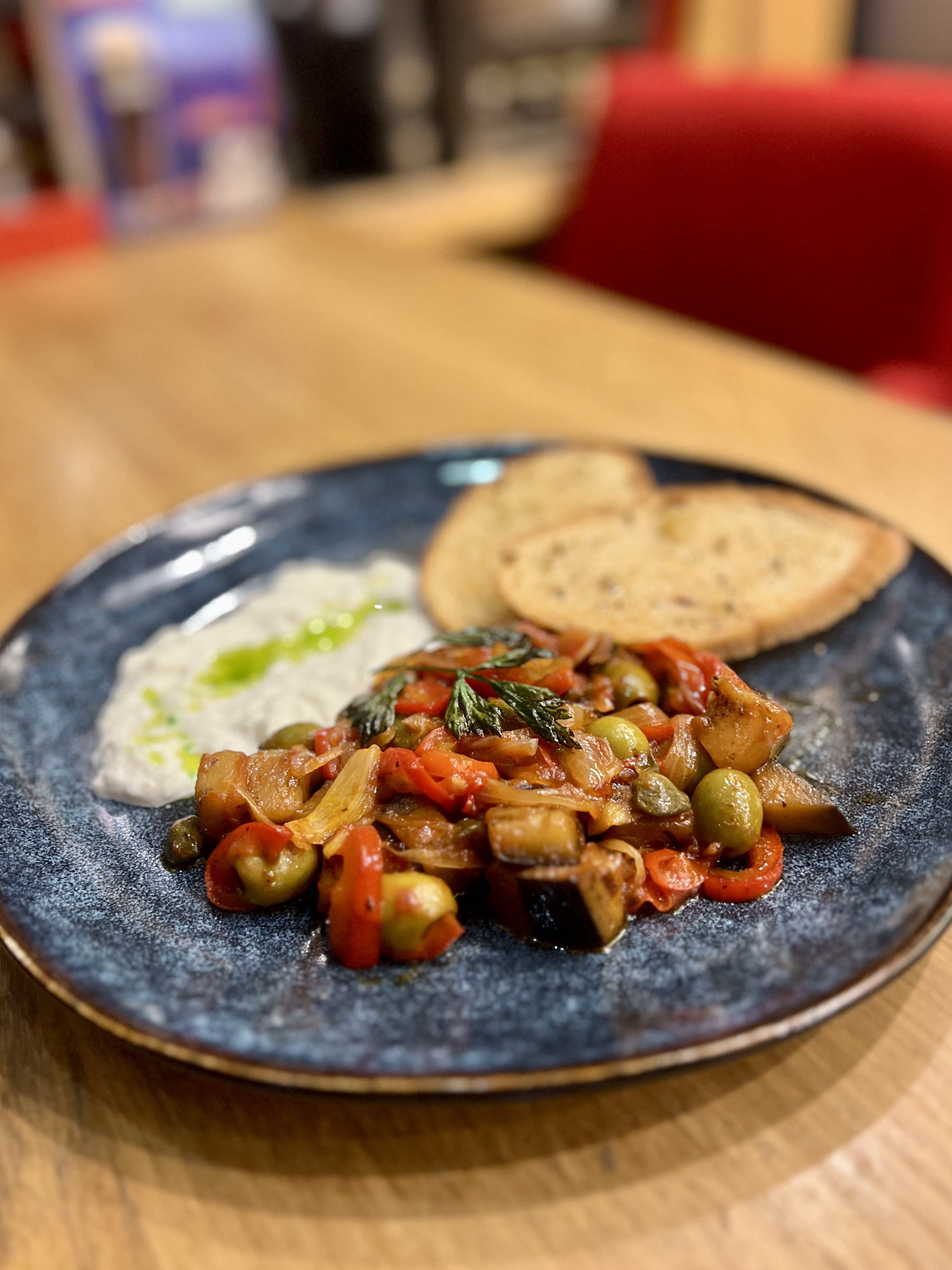 New York Street Pizza image 2