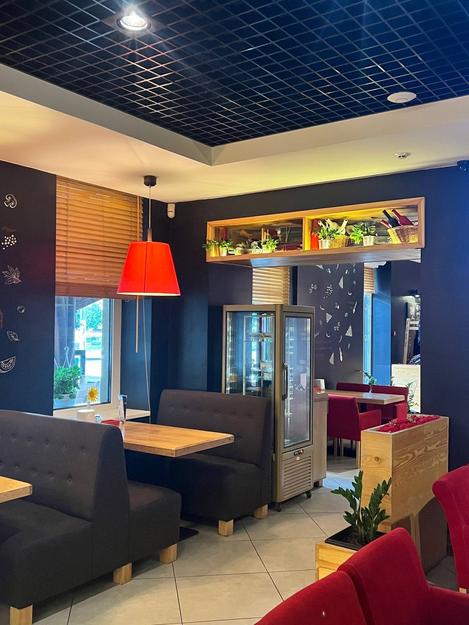 New York Street Pizza image 3