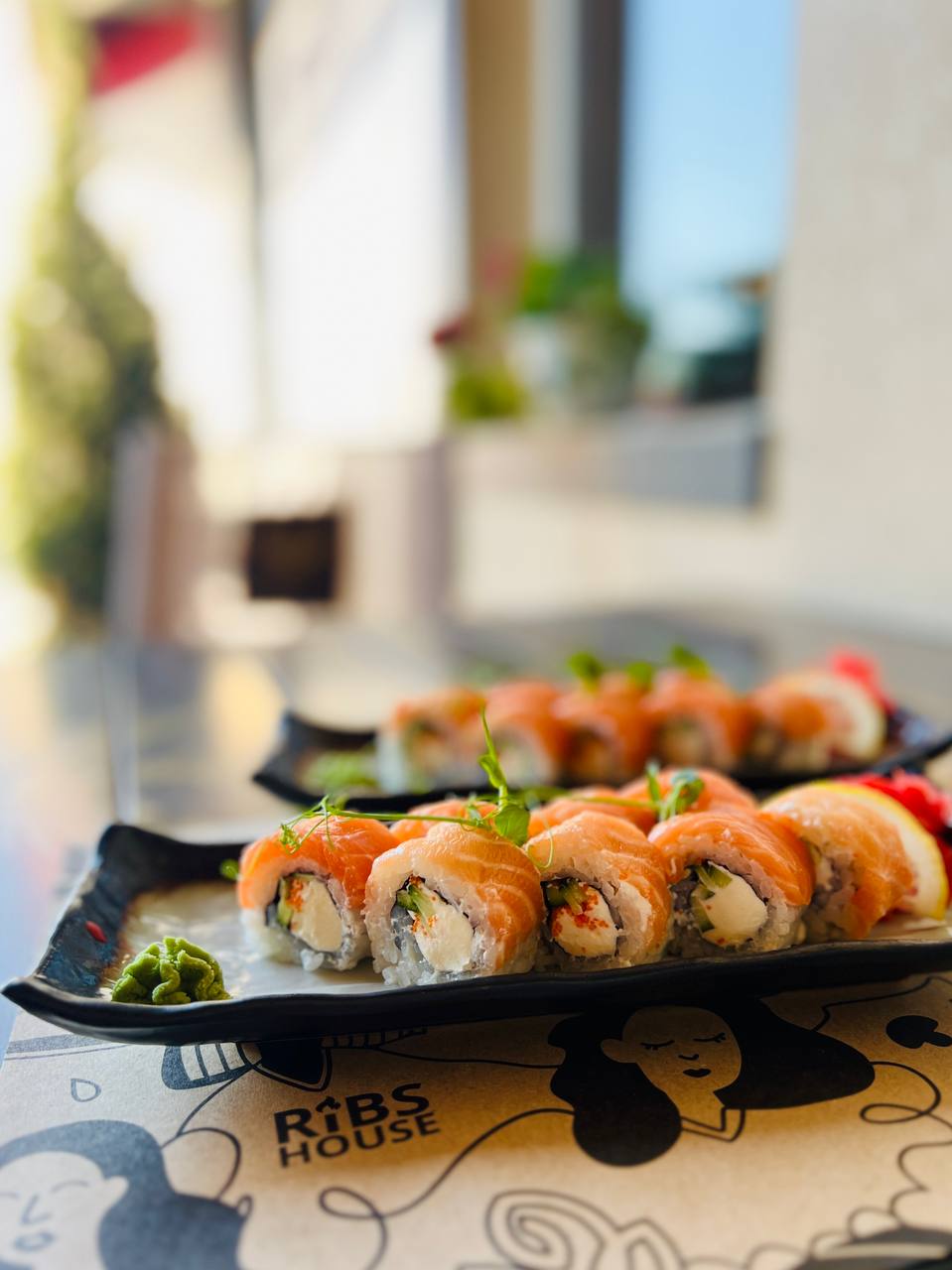 New York Street Pizza image 6