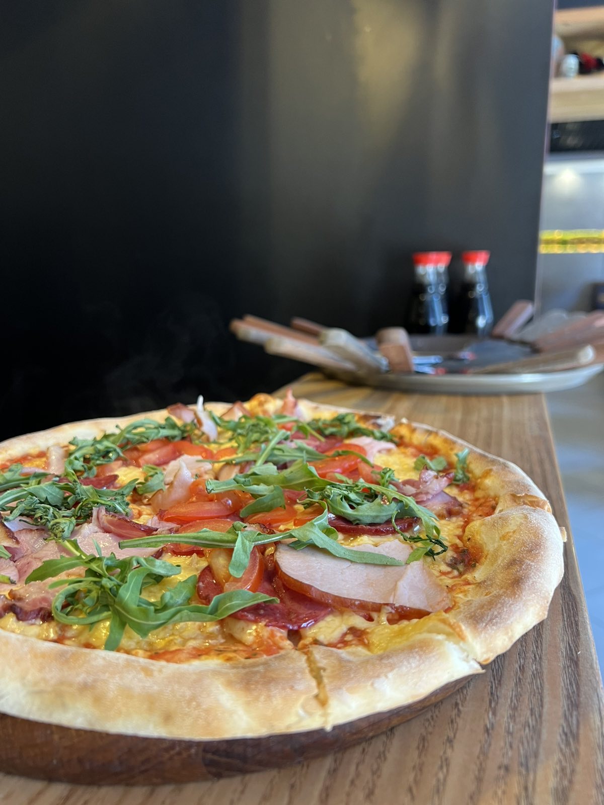 New York Street Pizza image 7