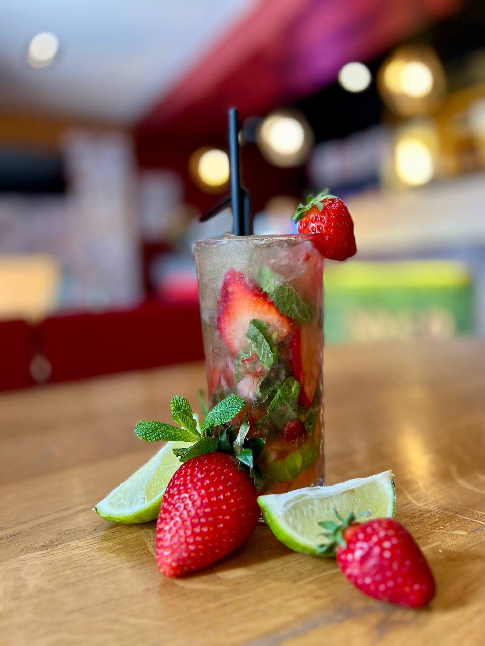 New York Street Pizza image 8