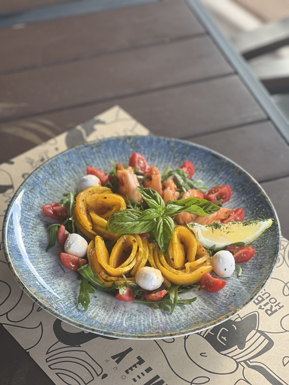 New York Street Pizza image 9