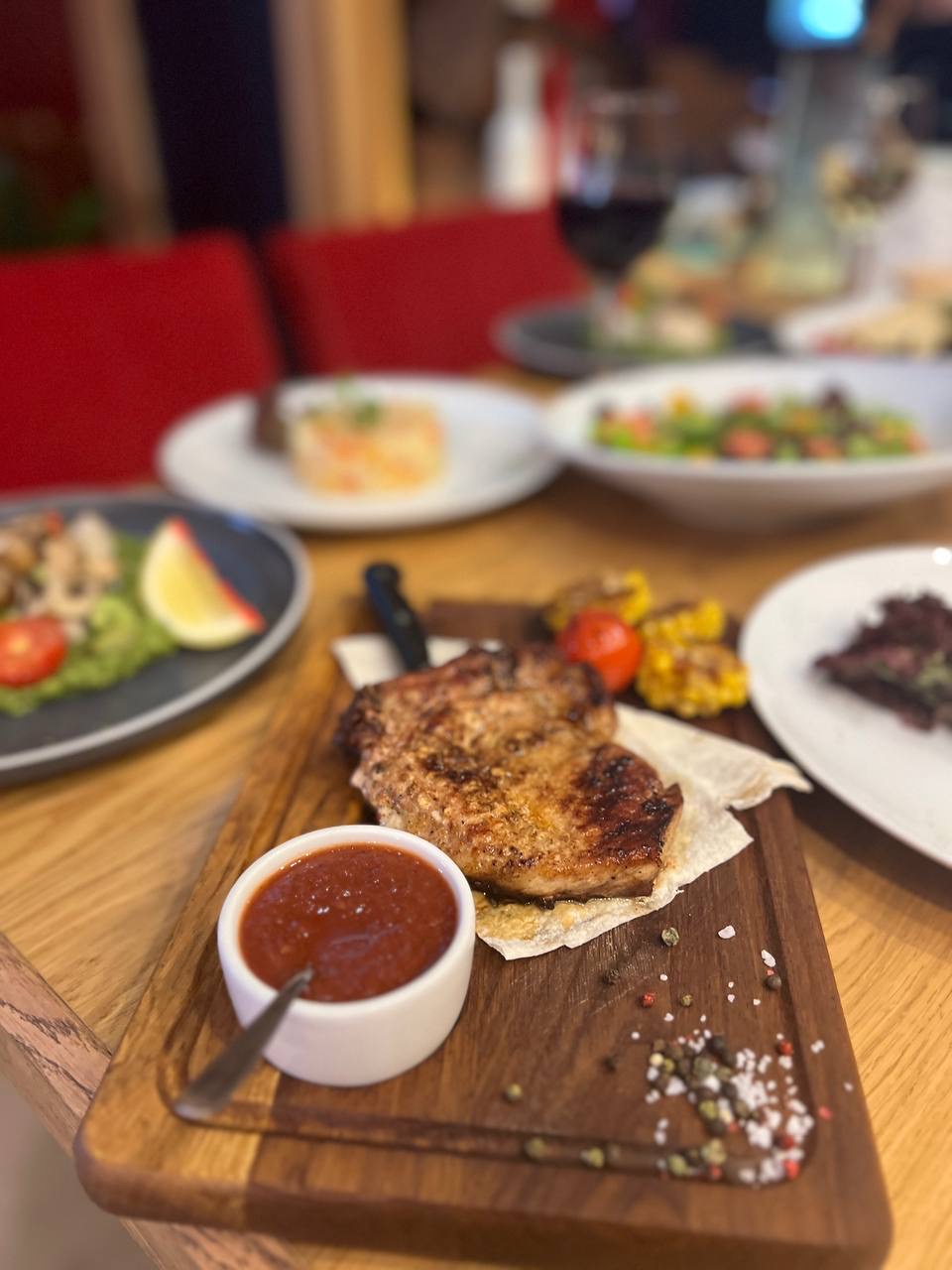 New York Street Pizza image 10