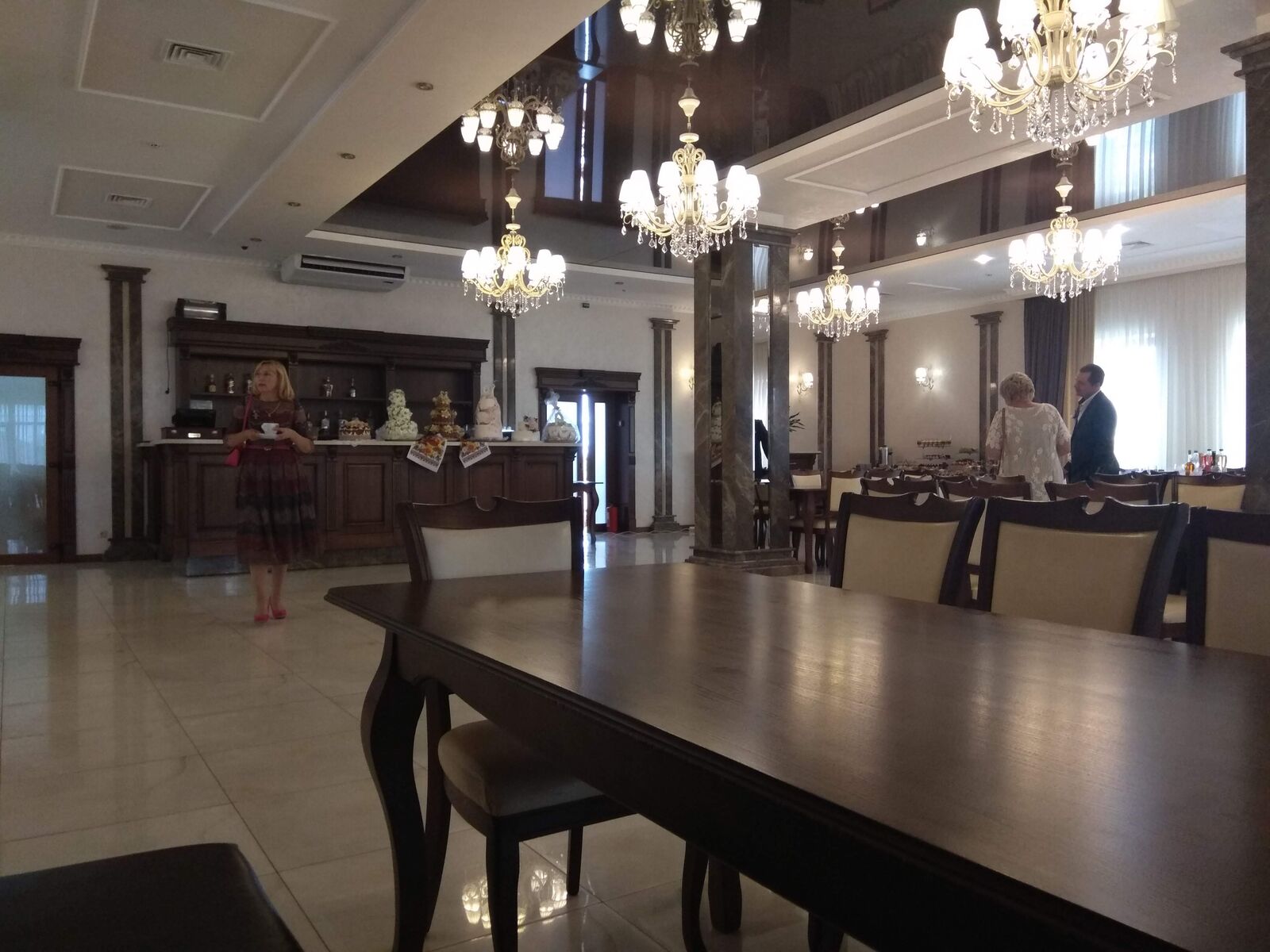 Restoran "Brama" image 4