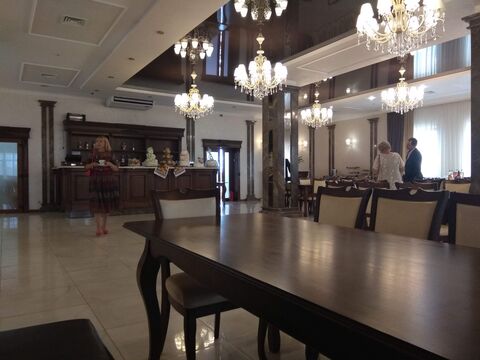 Restoran "Brama" image 4