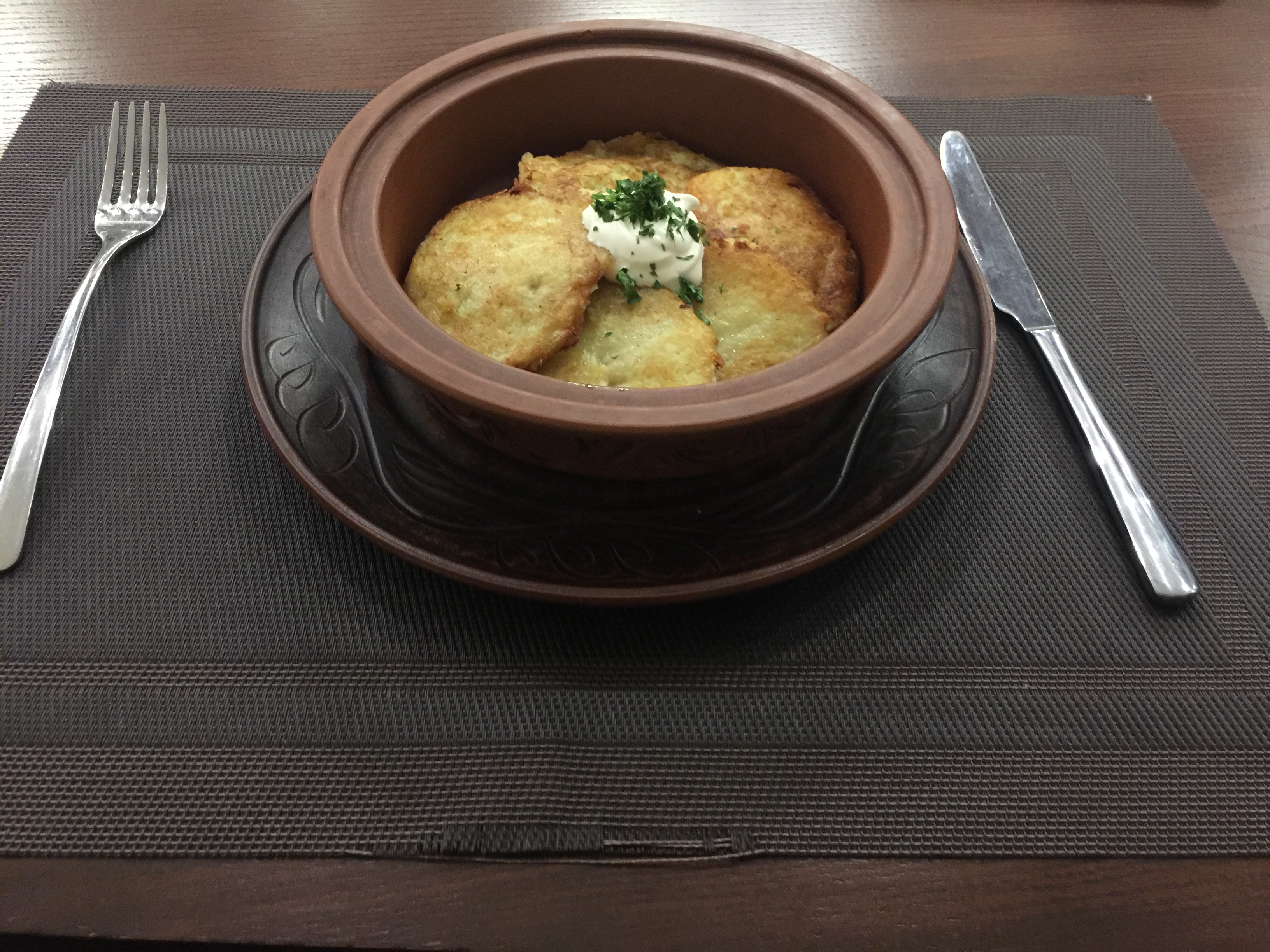 Restoran "Brama" image 10