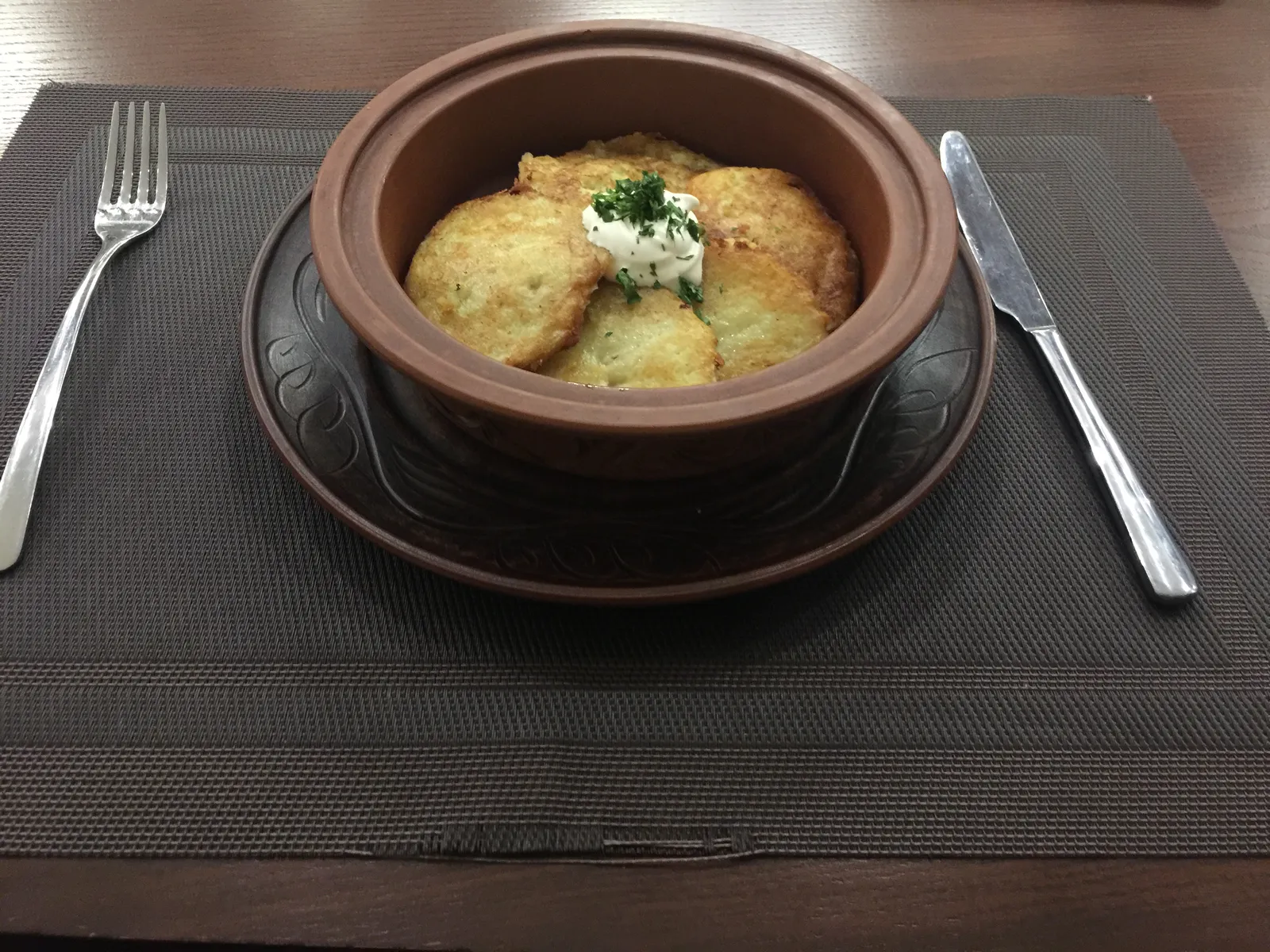 Restoran "Brama" image 10