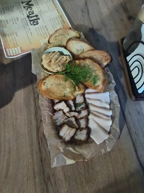 MeatLa image 6