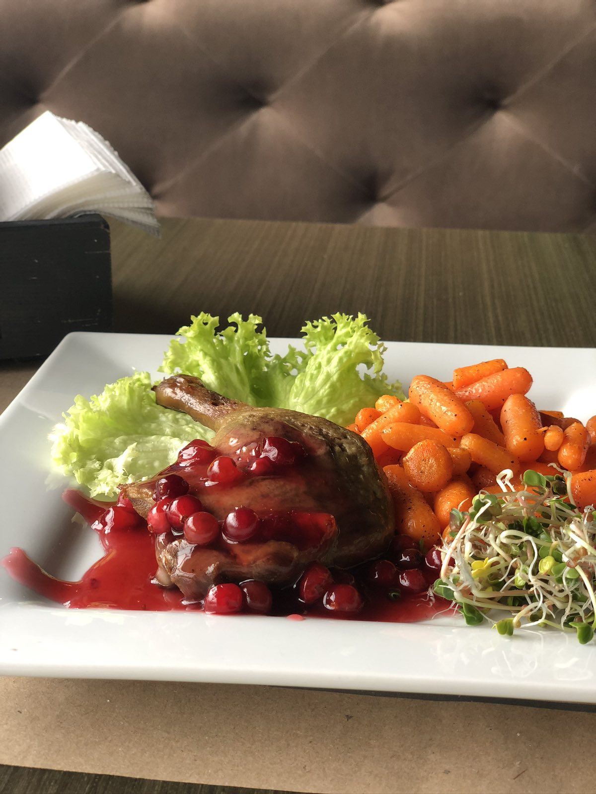 Shopping center "Pearl" image 8