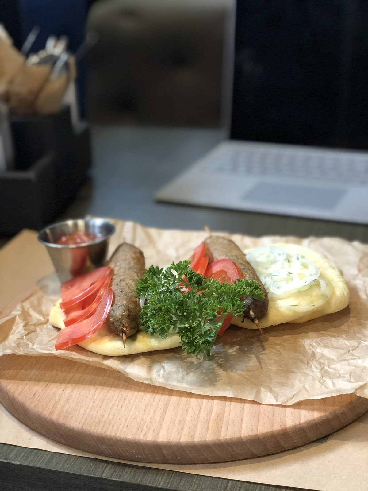 Shopping center "Pearl" image 10