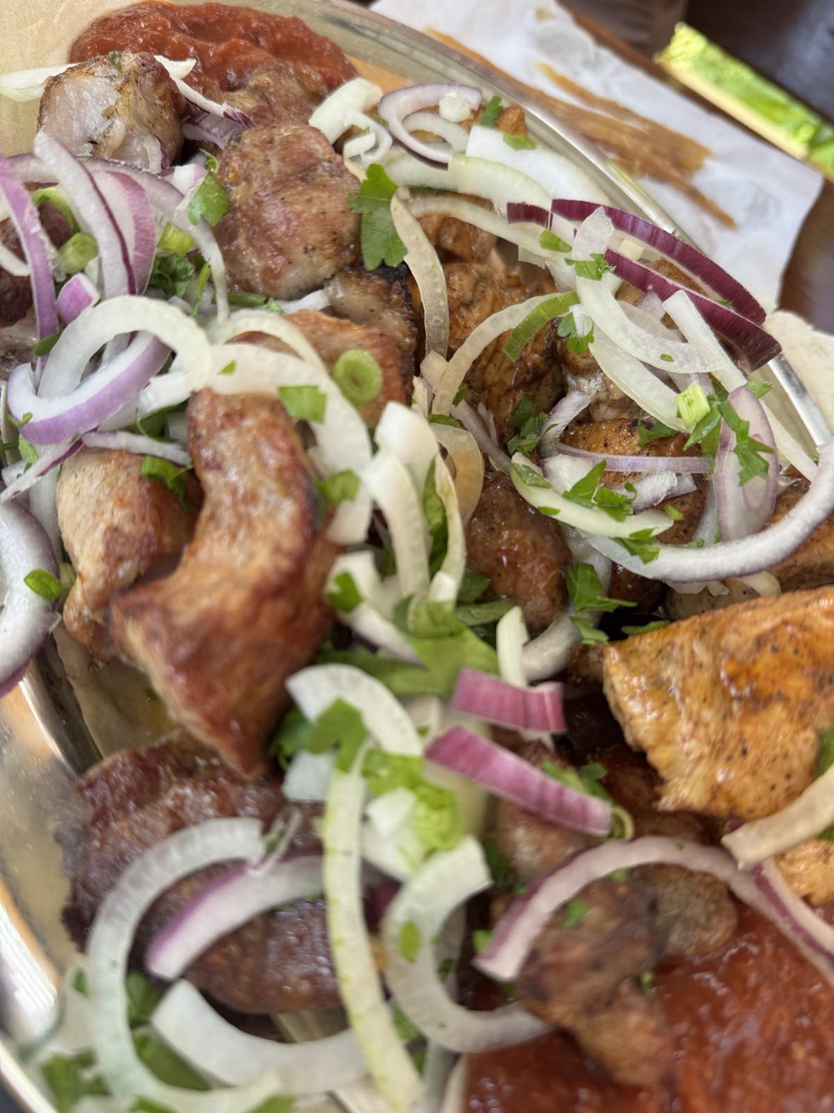 Vohnyana Tochka image 8