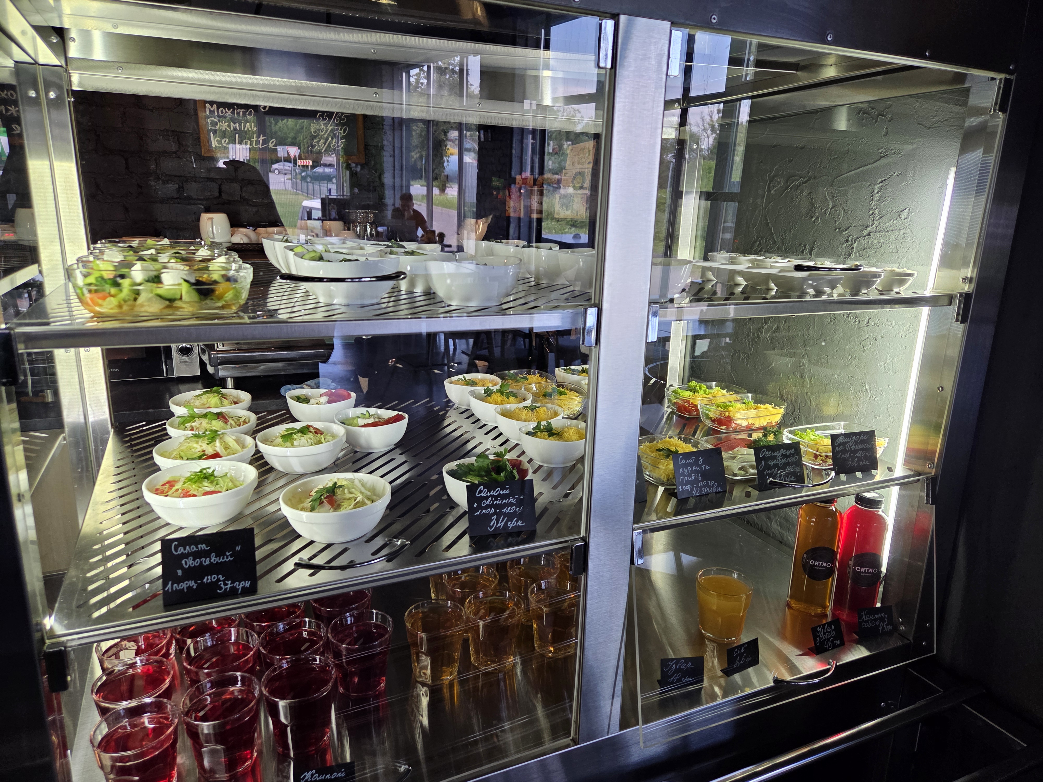 Харчіня «Ситно» image 6