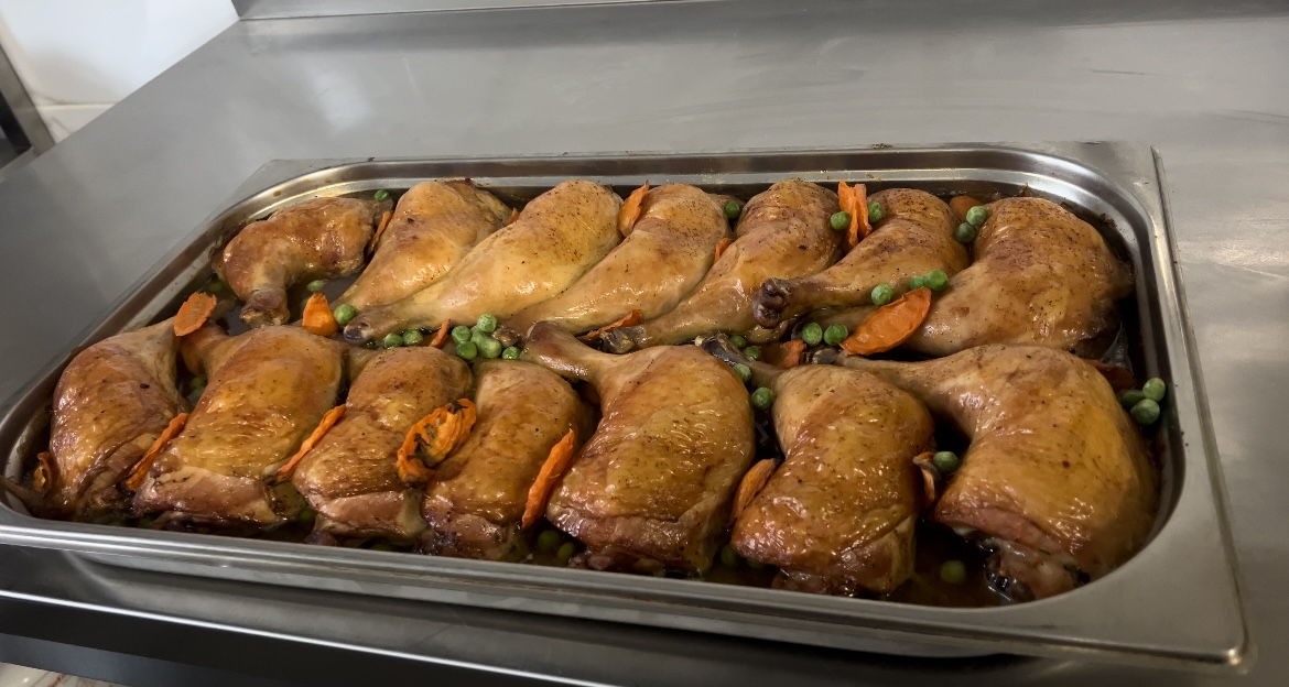 Харчіня «Ситно» image 9