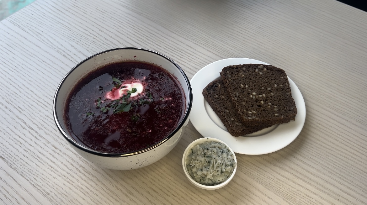 Харчіня «Ситно» image 10