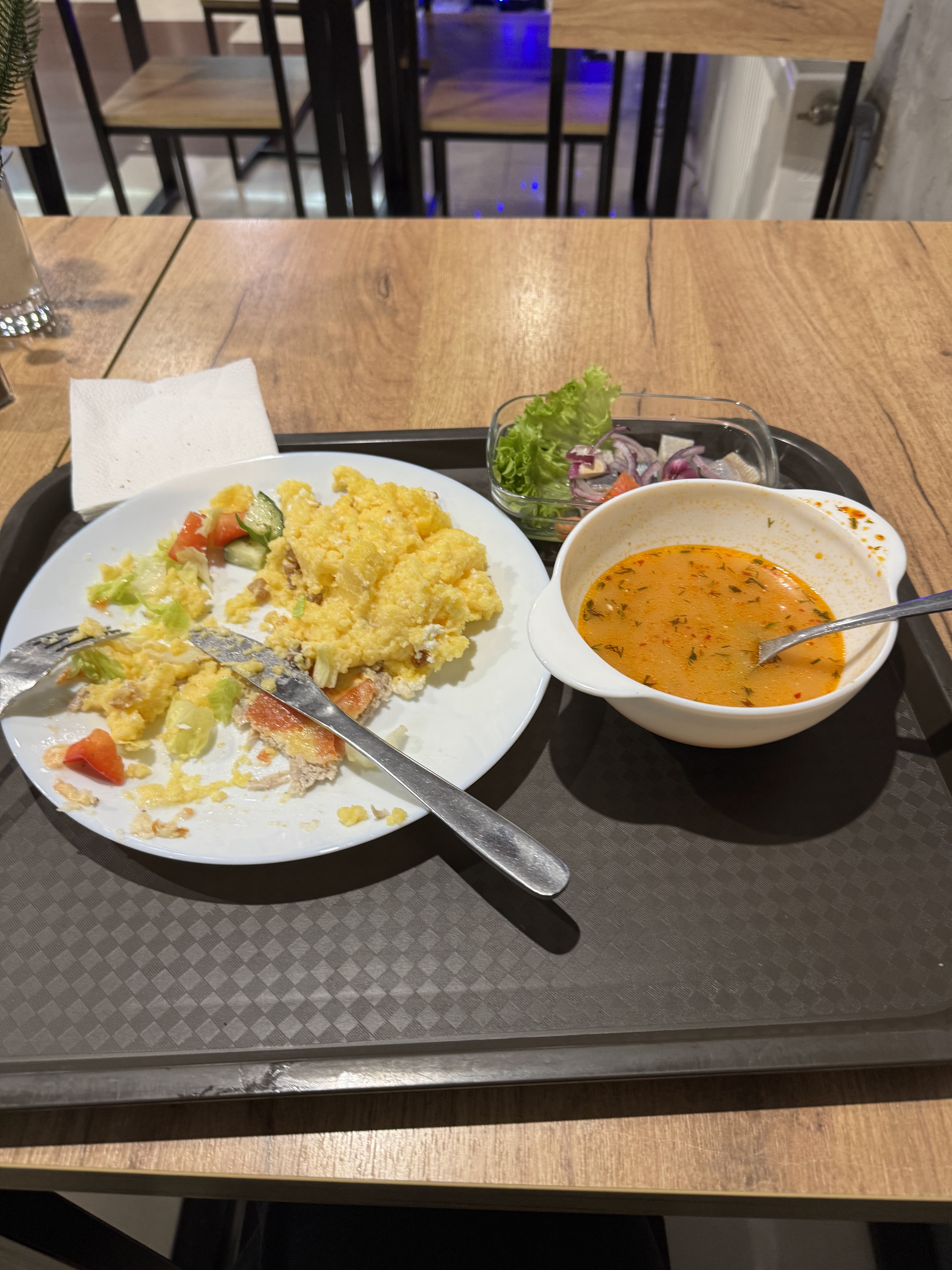 Kharchivnya Sytno image 2