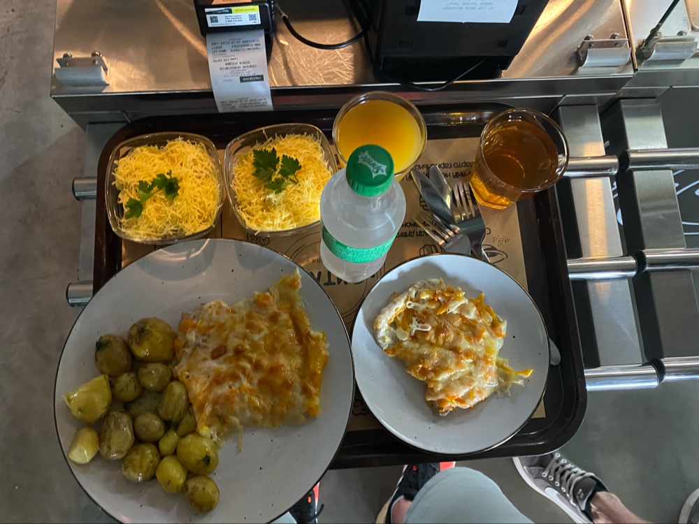 Kharchivnya Sytno image 4