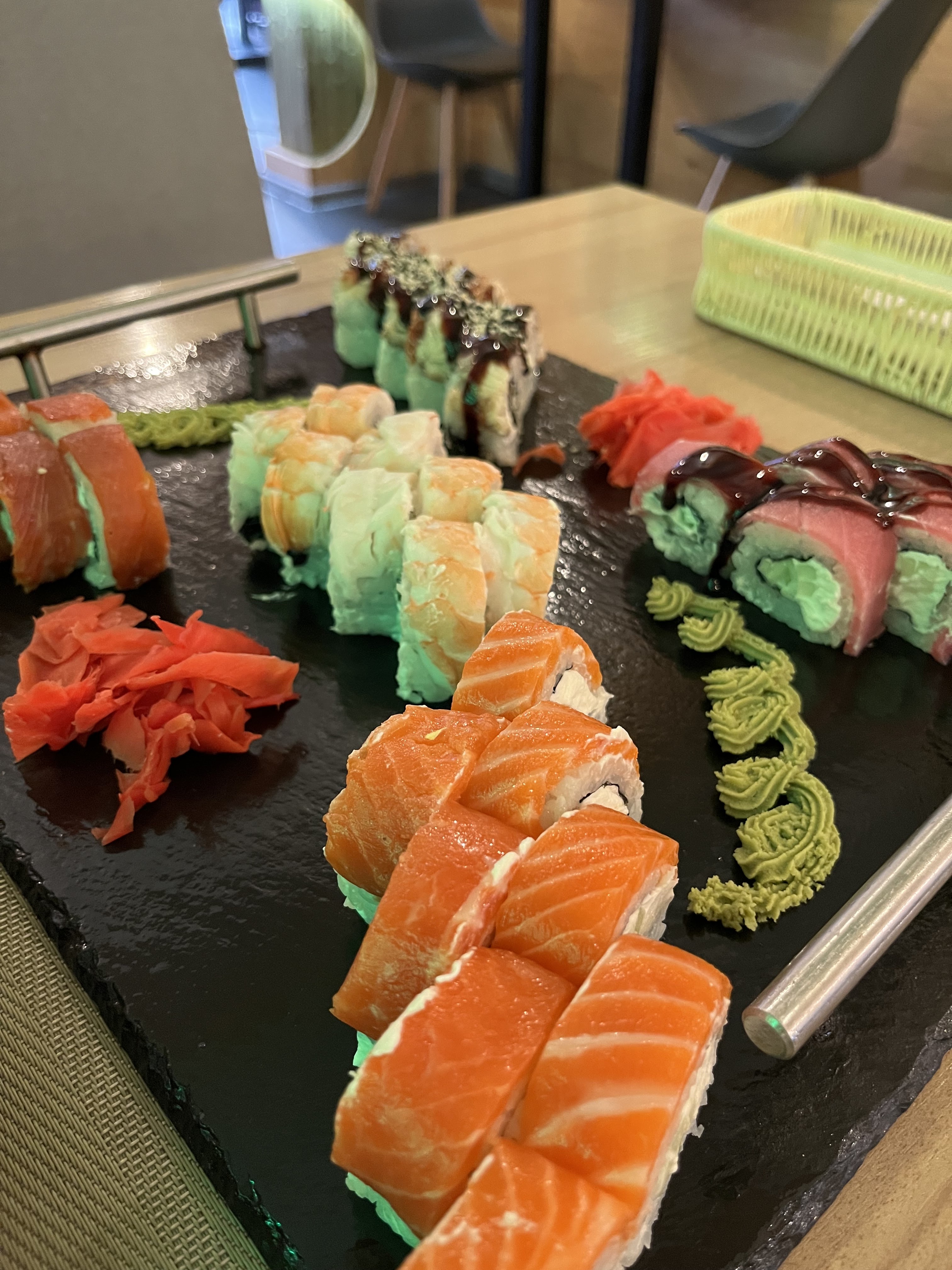 Katana Dubno image 4