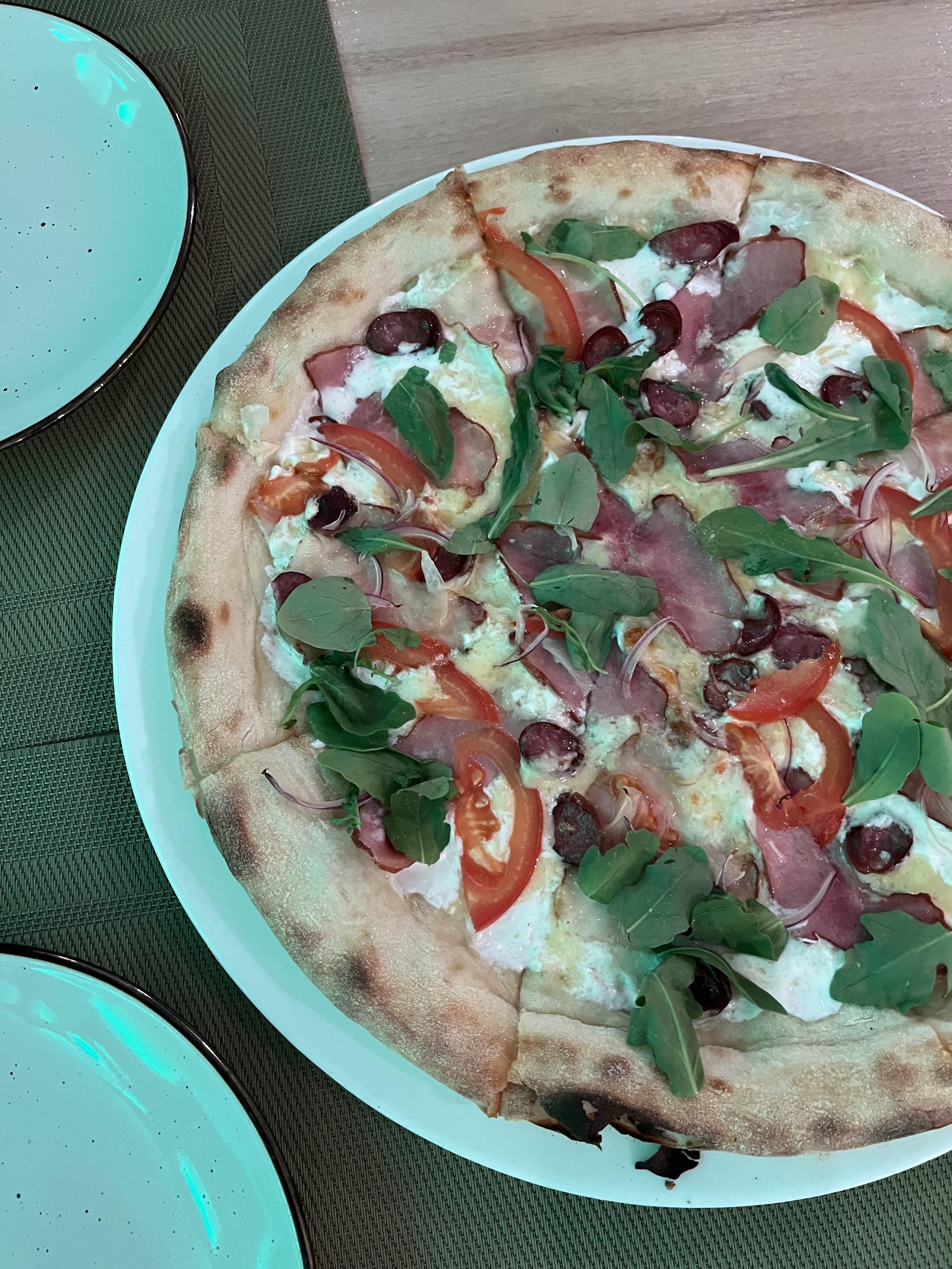 Katana Dubno image 5