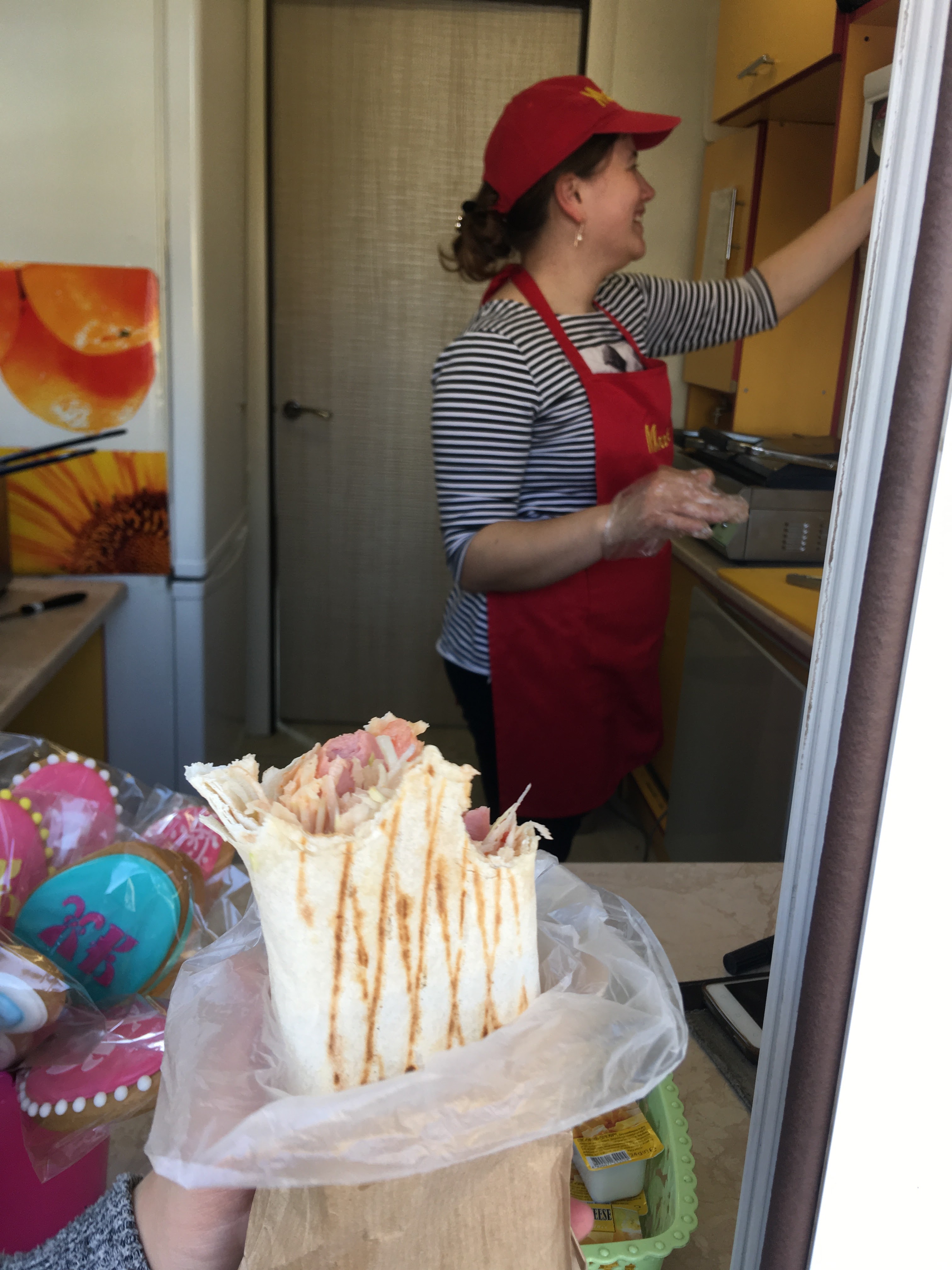 Mister Burher image 8