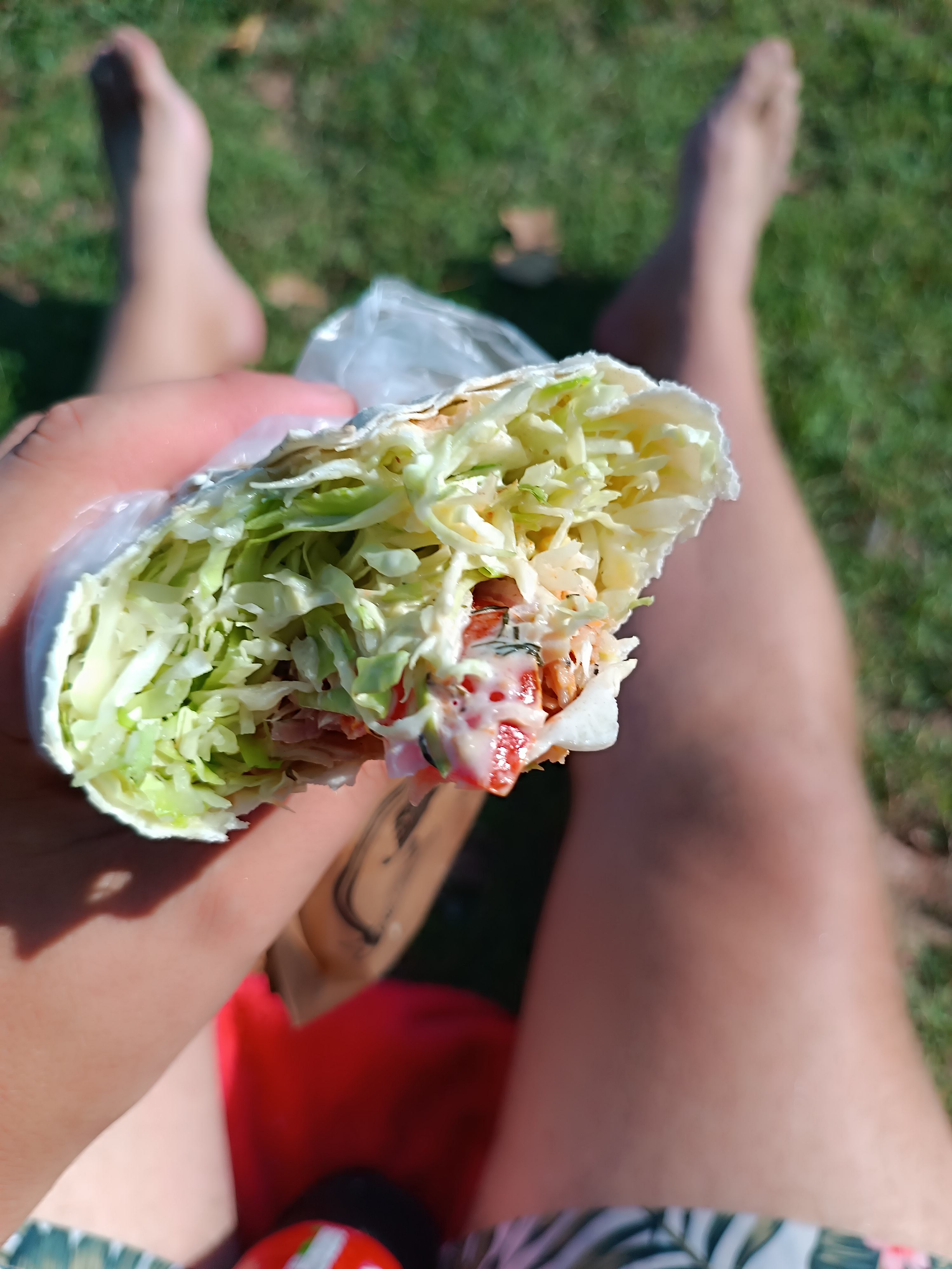 Mister Burher image 8